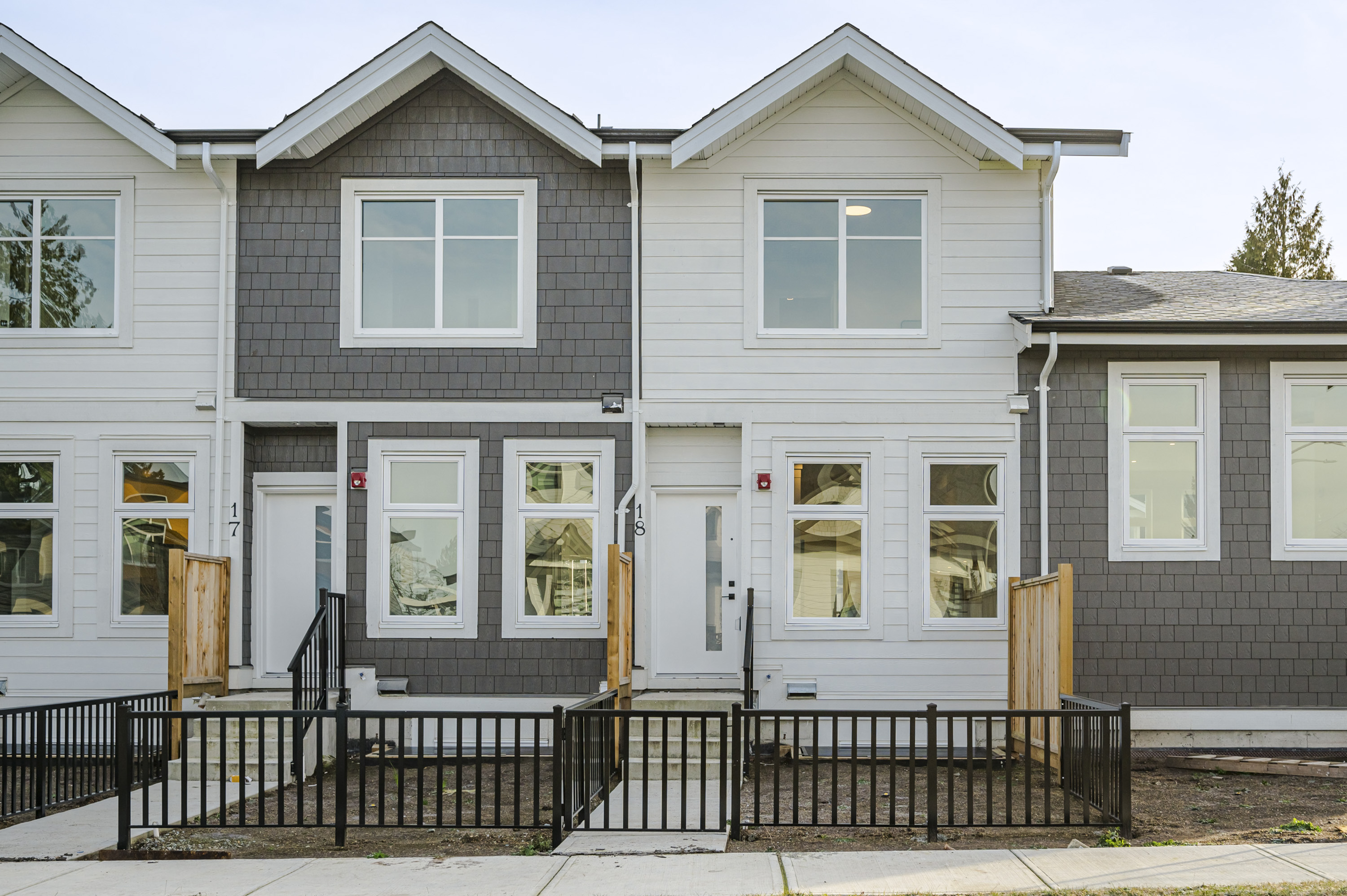 18 - 12770 105 Avenue, Surrey