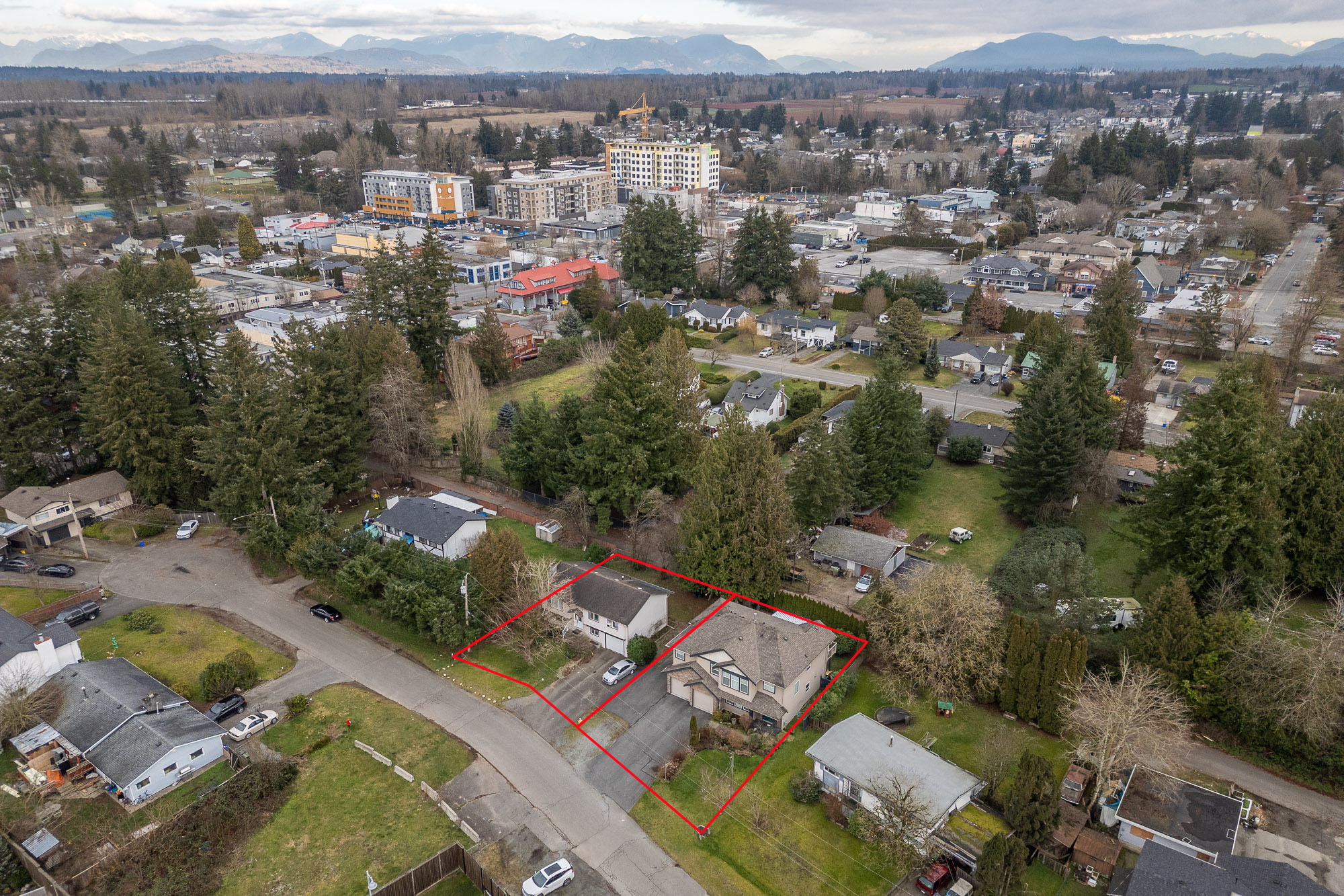 2982 270B Street, Aldergrove