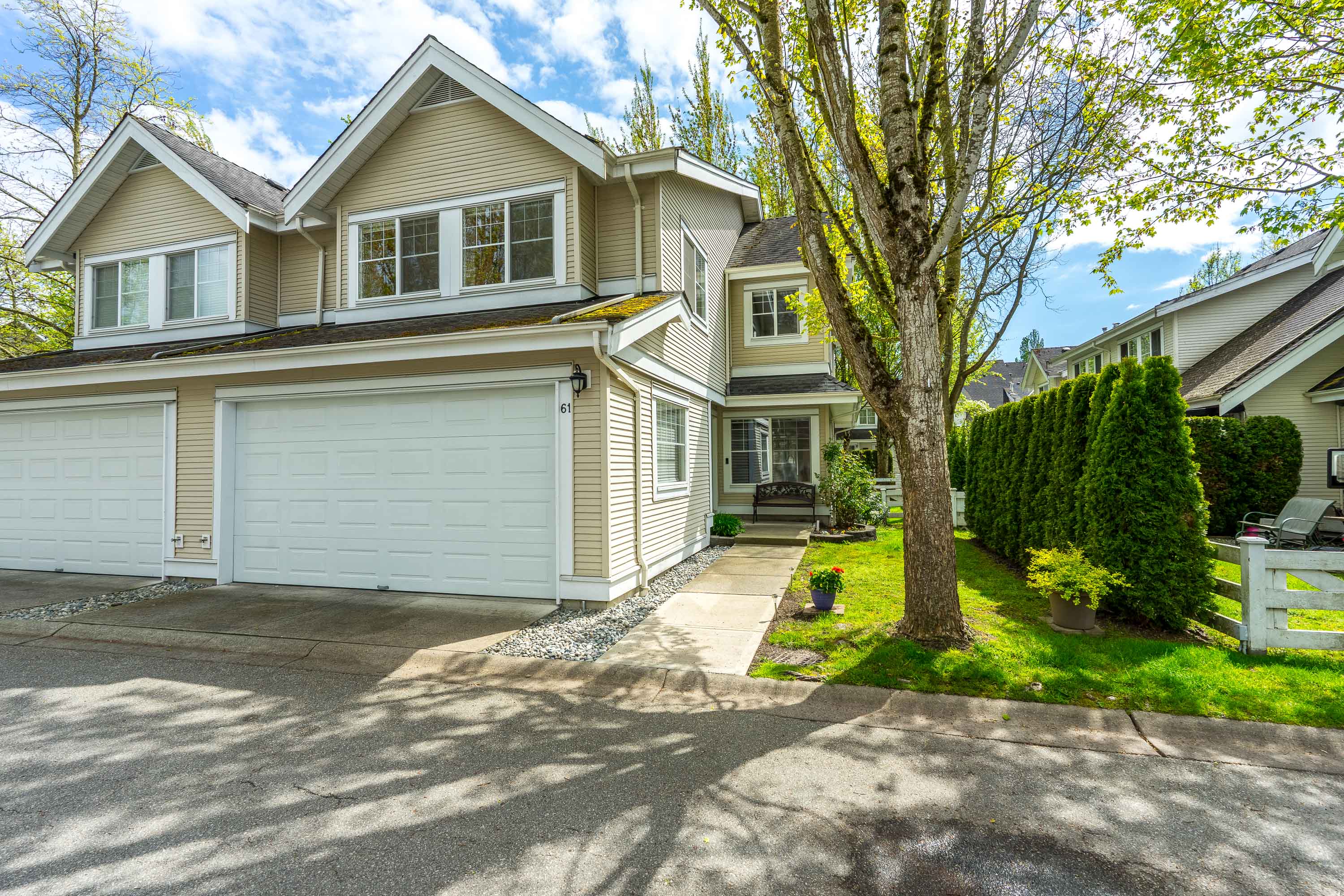 61 - 17097 64 Avenue, Surrey