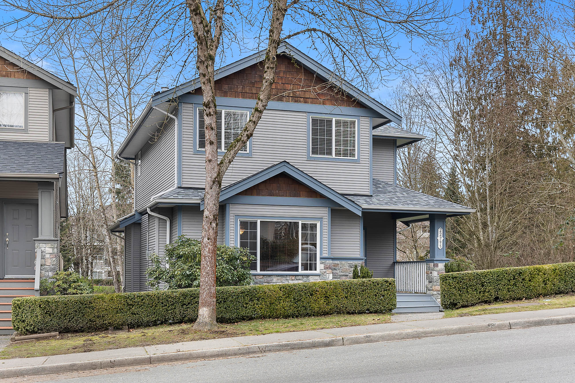 22795 116 Avenue, Maple Ridge | MLS# R2960230 | Cotala Cross Media