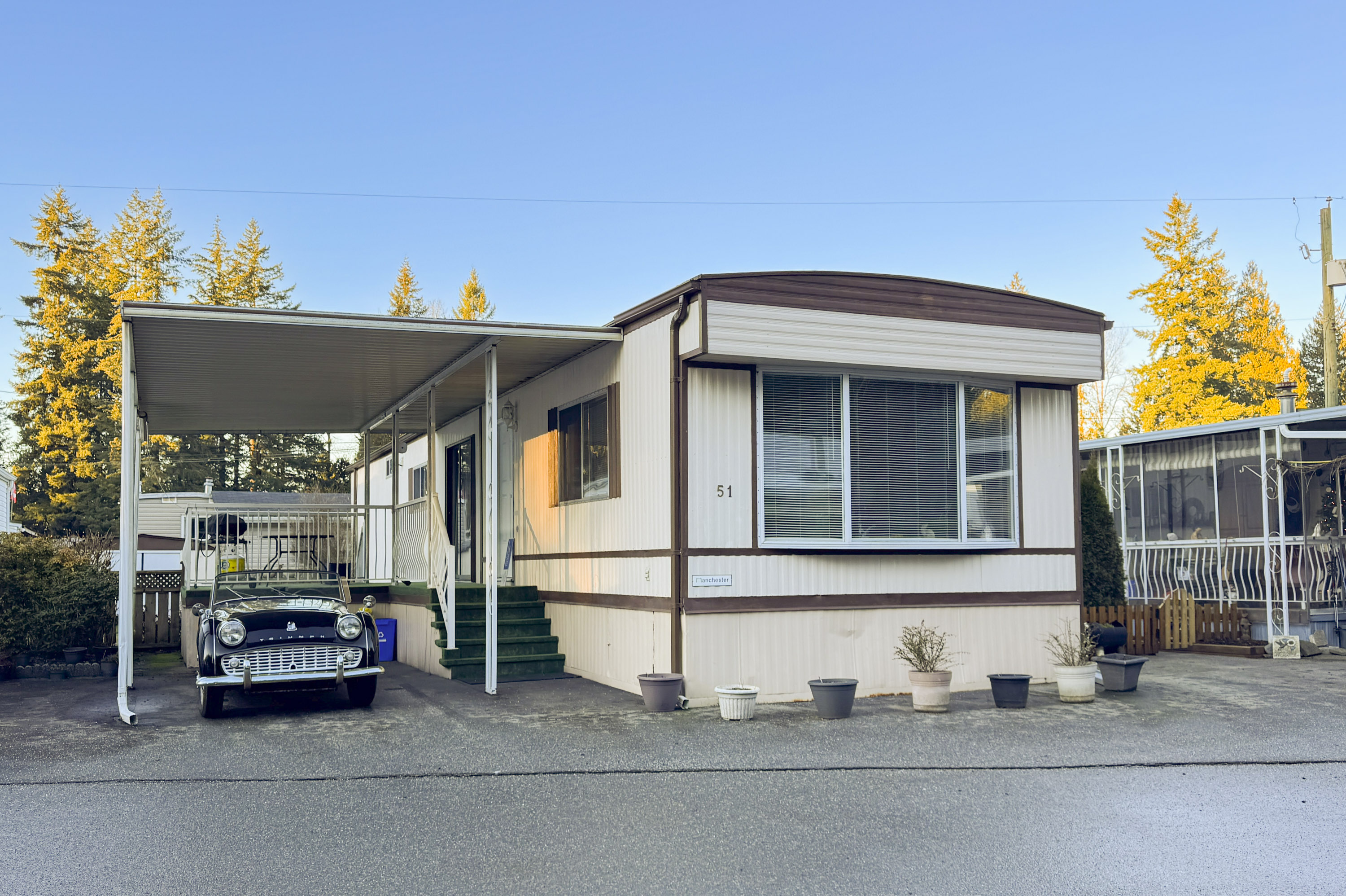 51 - 9080 198 Street, Langley