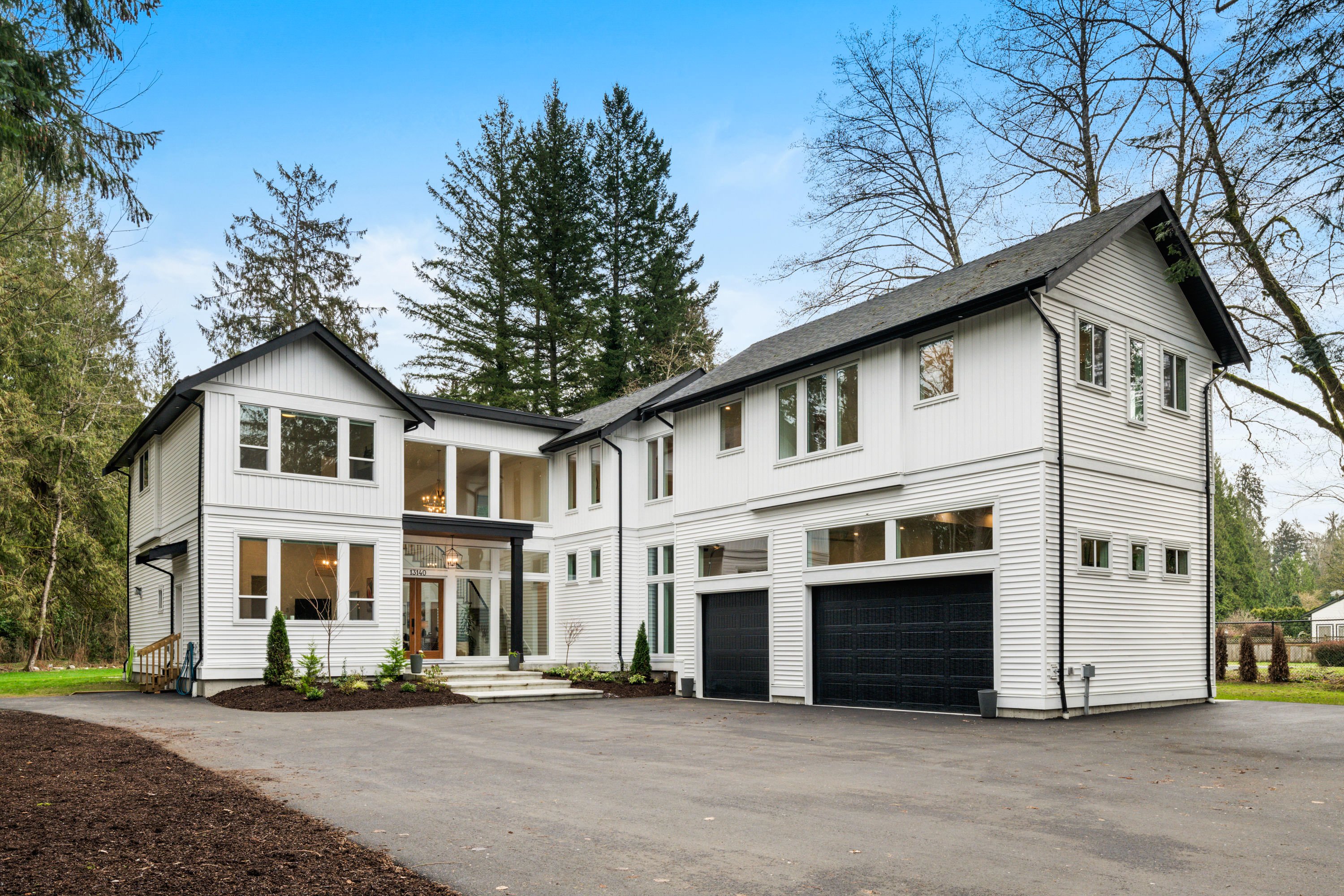 13140 Edge Street, Maple Ridge