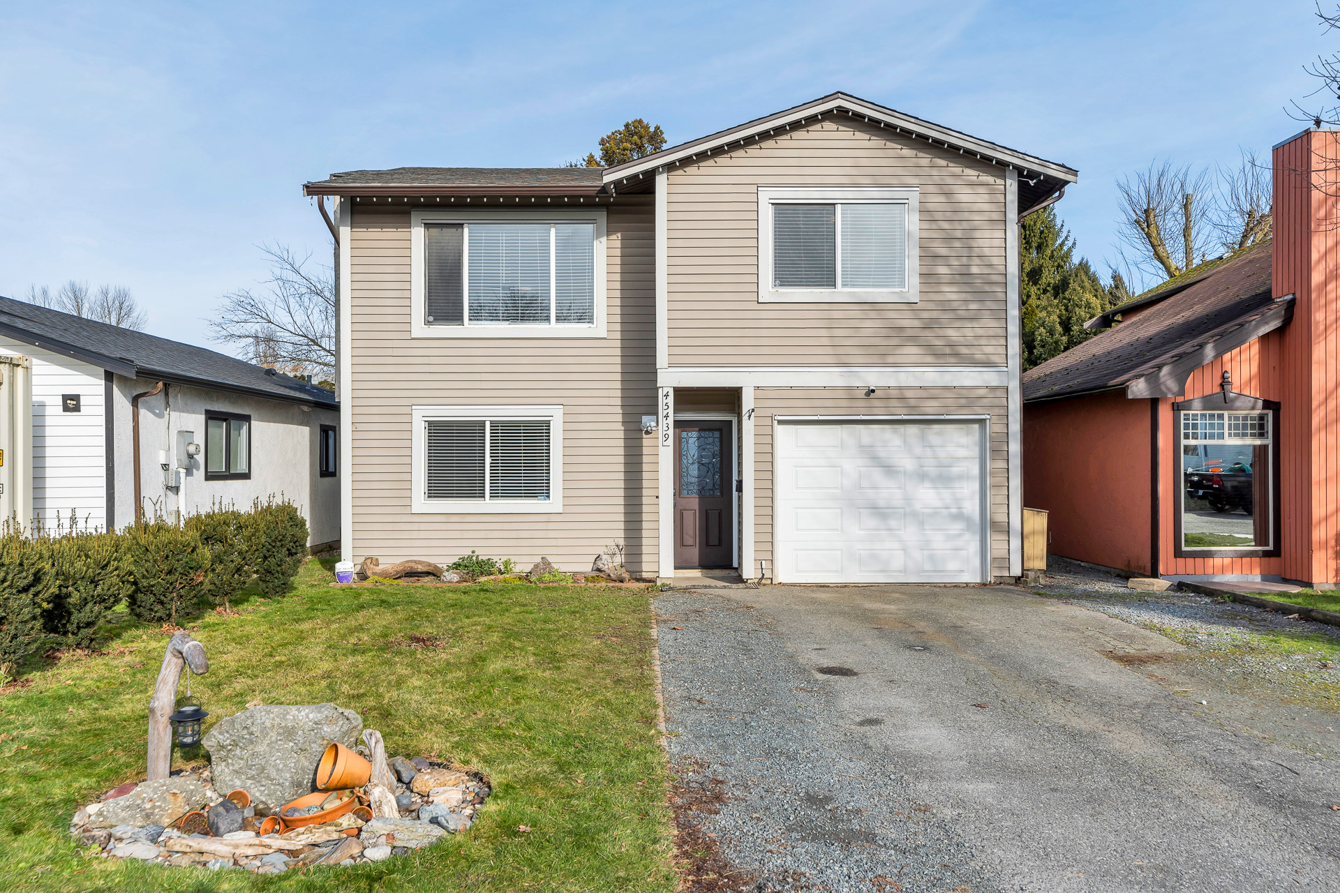45439 Meadowbrook Drive, Chilliwack