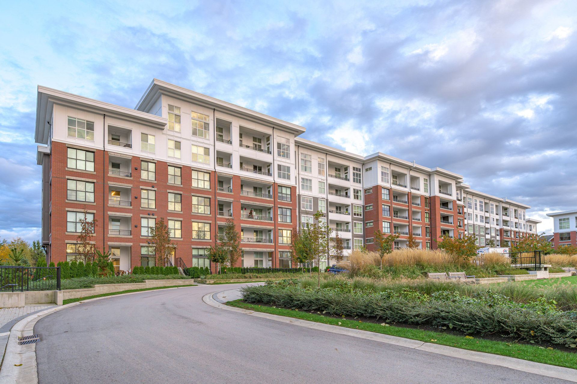 C225 - 8150 207 Street, Langley
