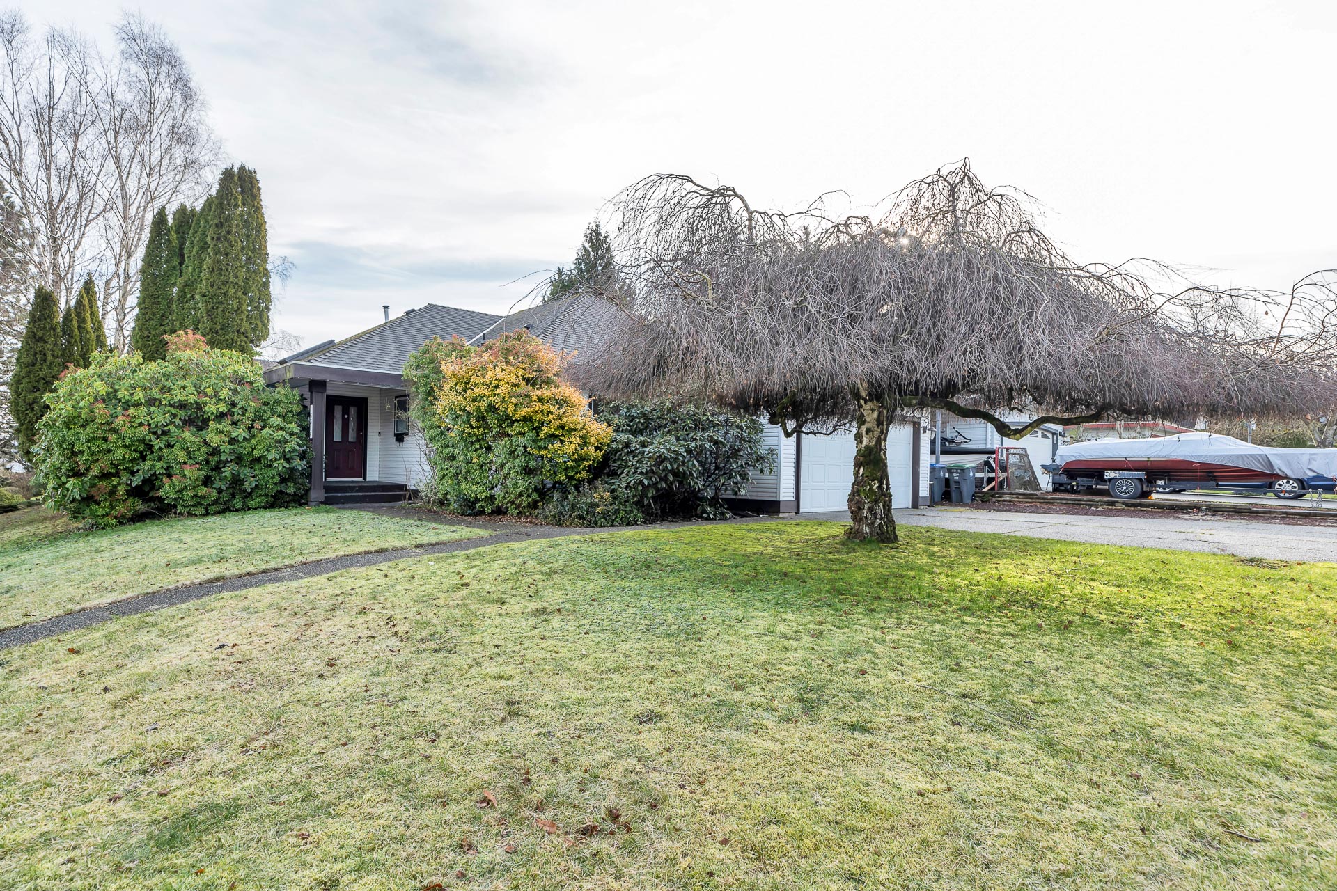 16316 87 Avenue, Surrey