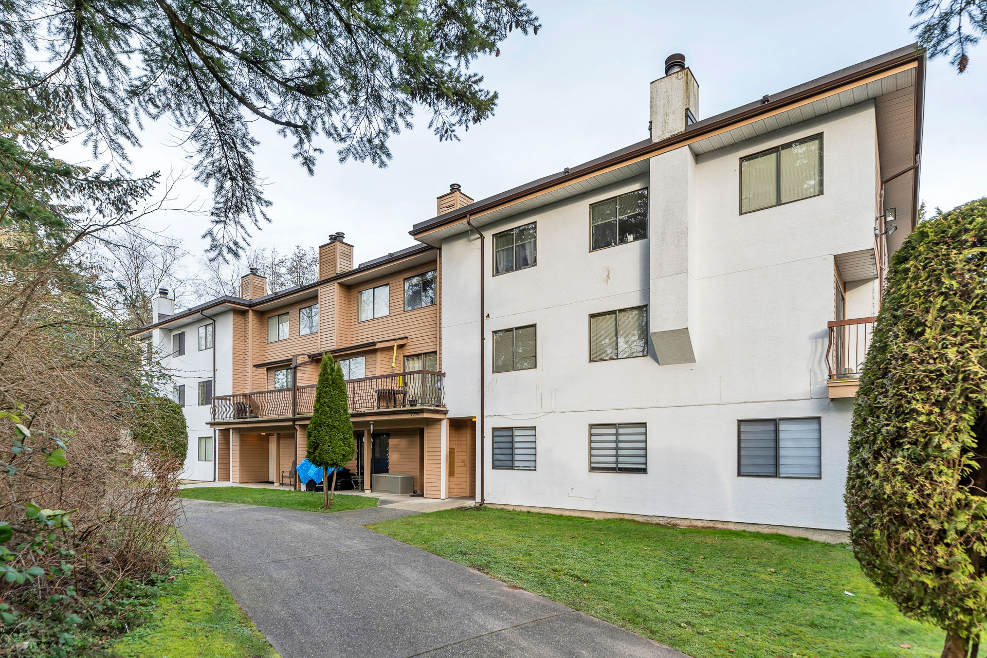 202 - 7095 133B Street, Surrey