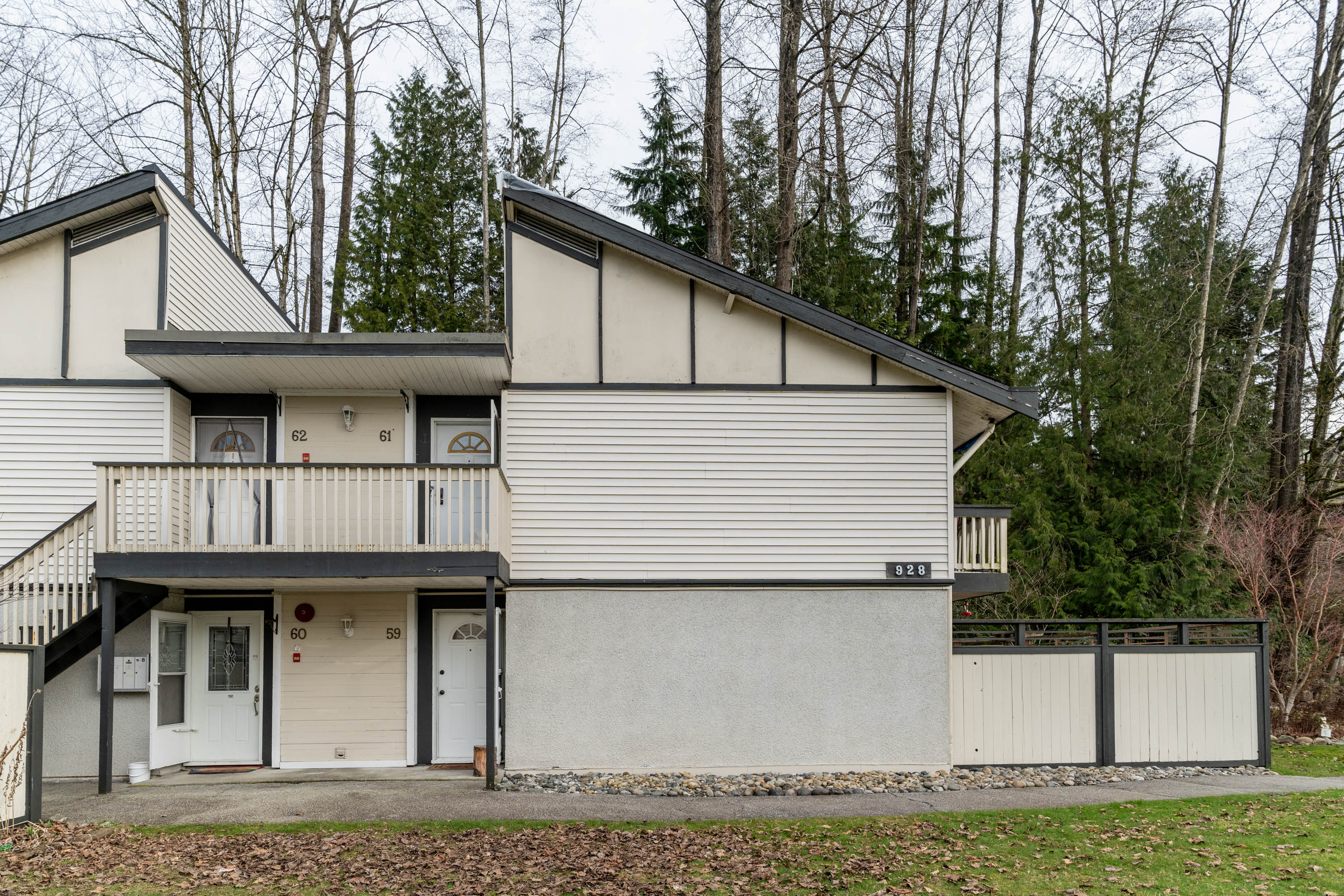 59 - 928 Premier Street, North Vancouver