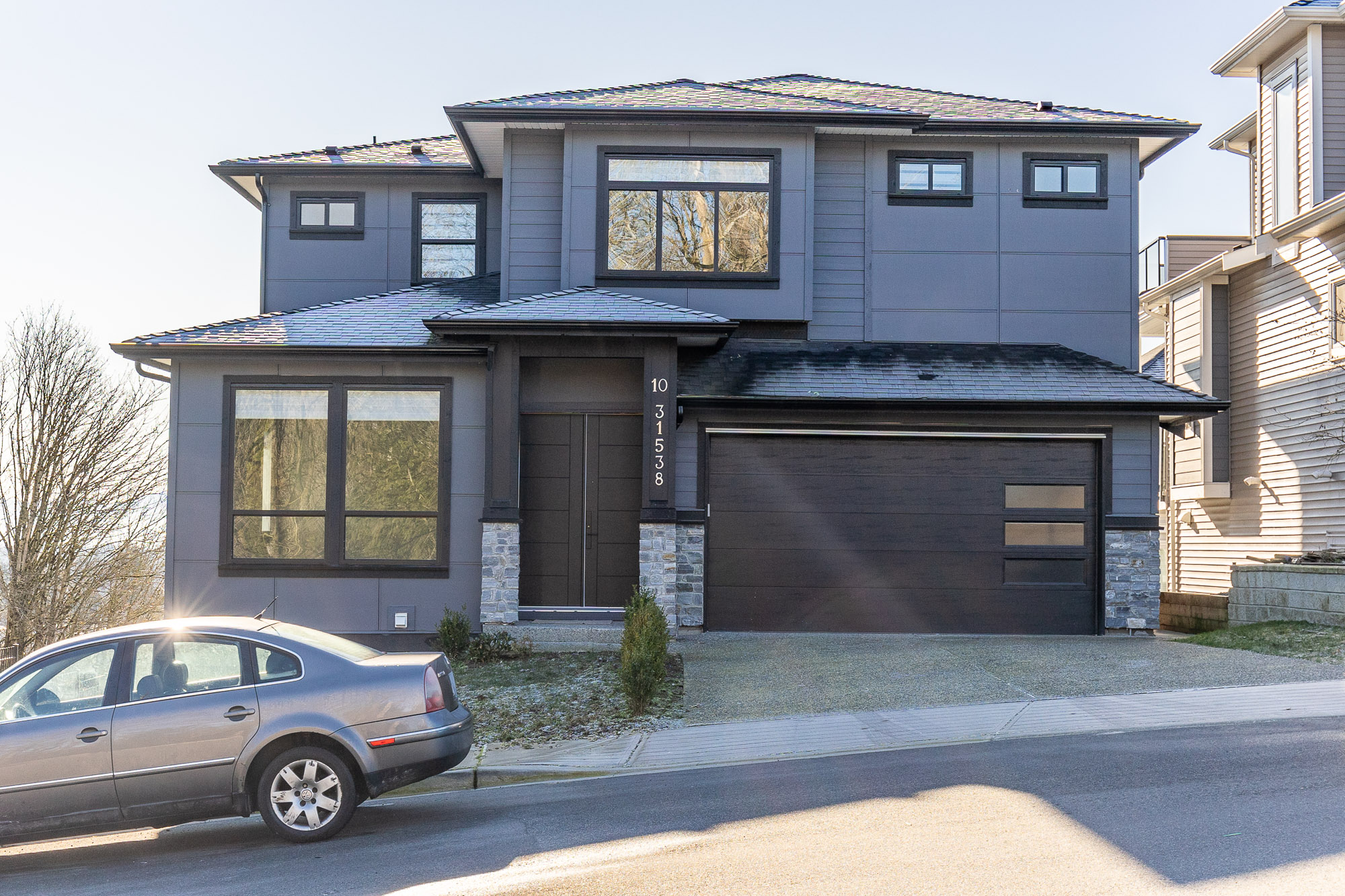10 - 31538 Upper Maclure Road, Abbotsford