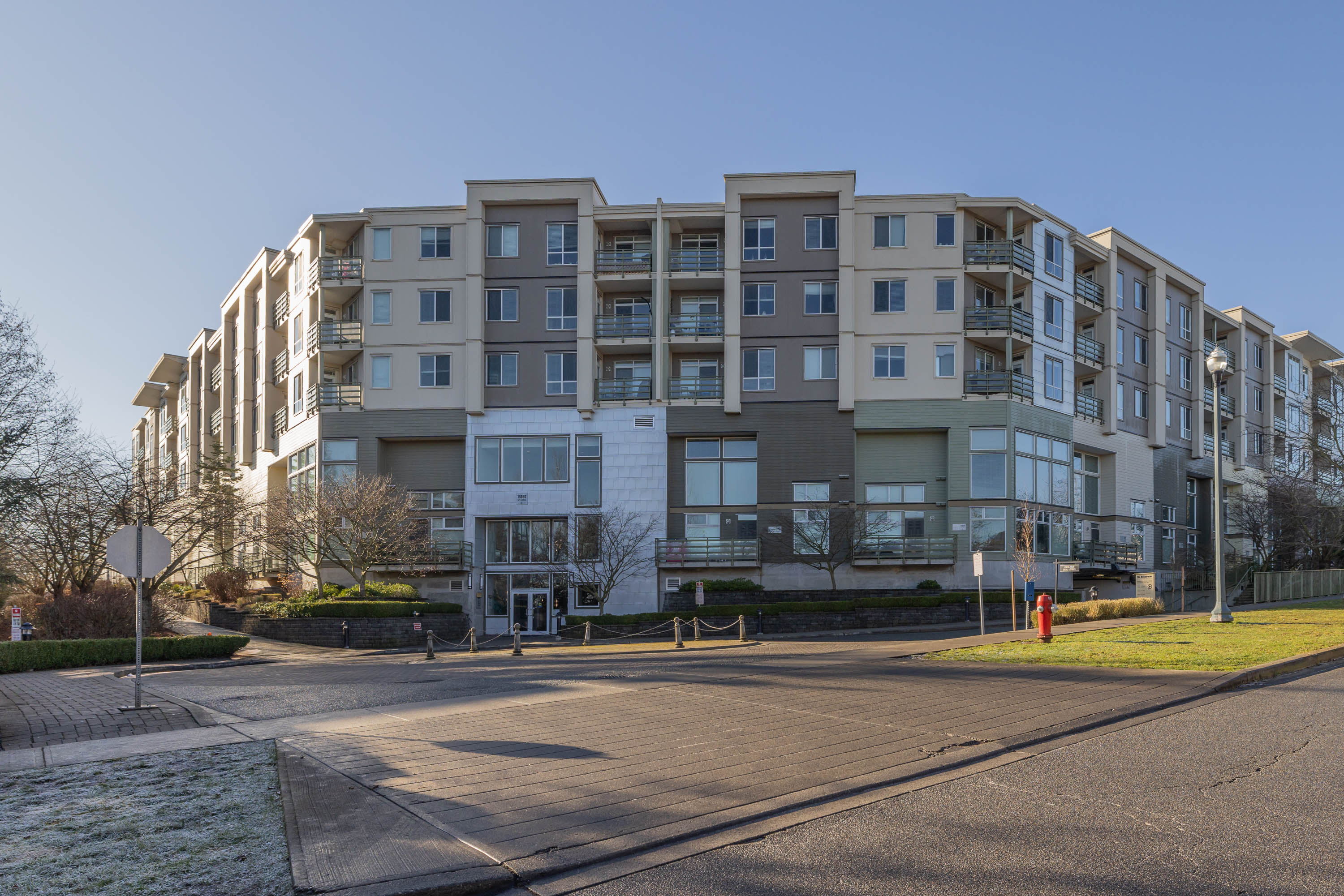 221 - 15850 26 Avenue, Surrey