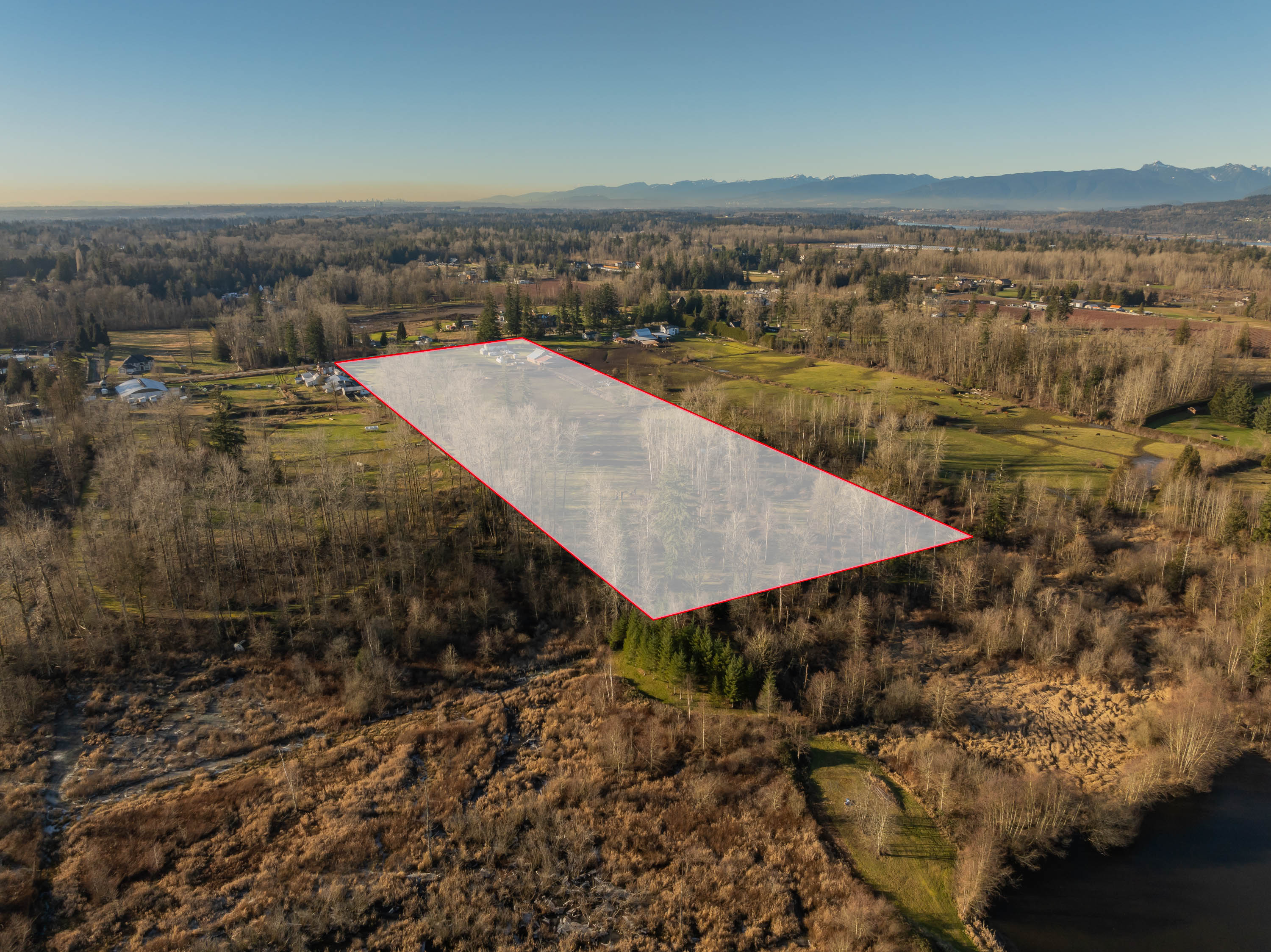 6736 267 Street, Aldergrove