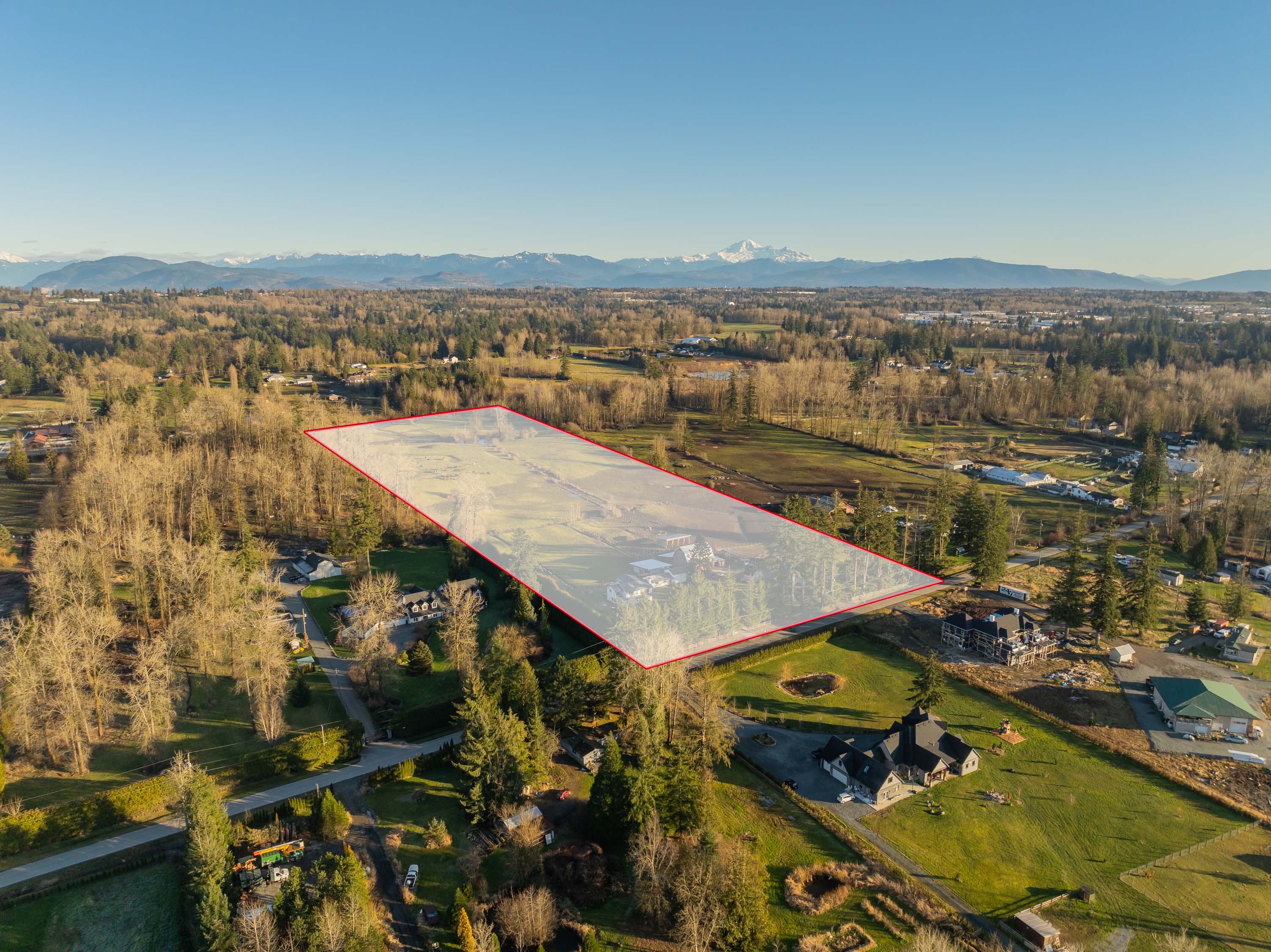 6782 267 Street, Aldergrove