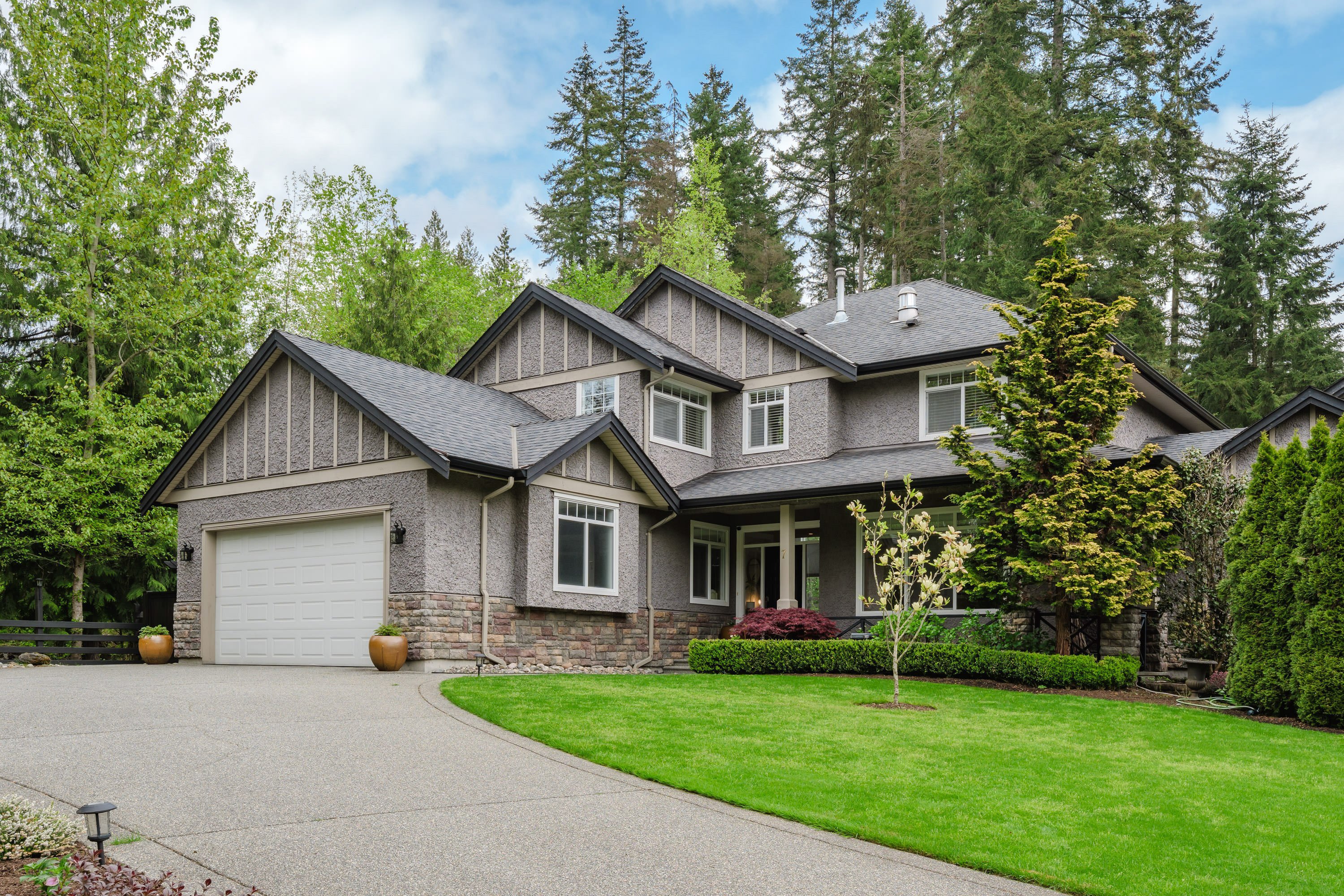7 Alder Way, Anmore