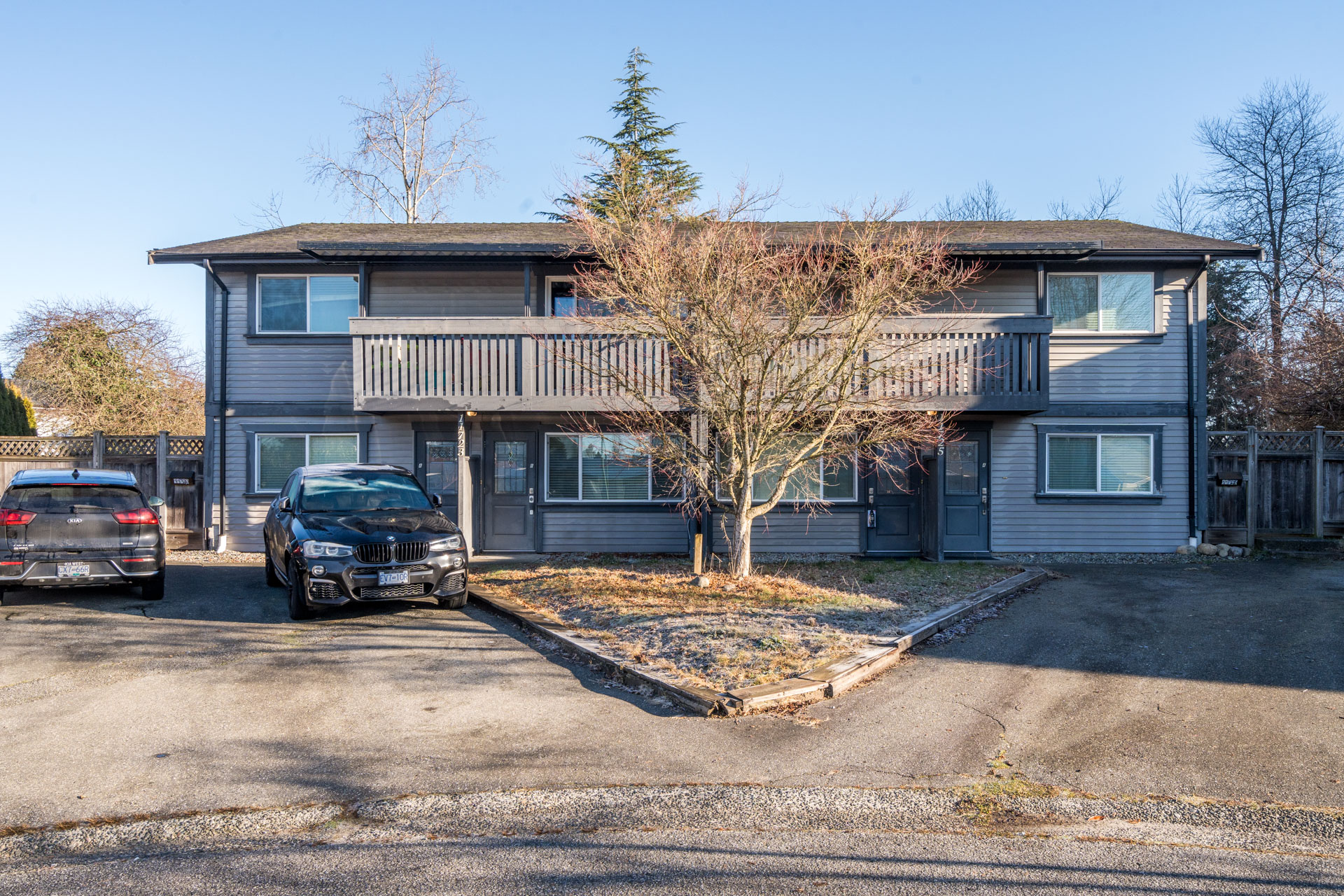 11725 89A Avenue, Delta