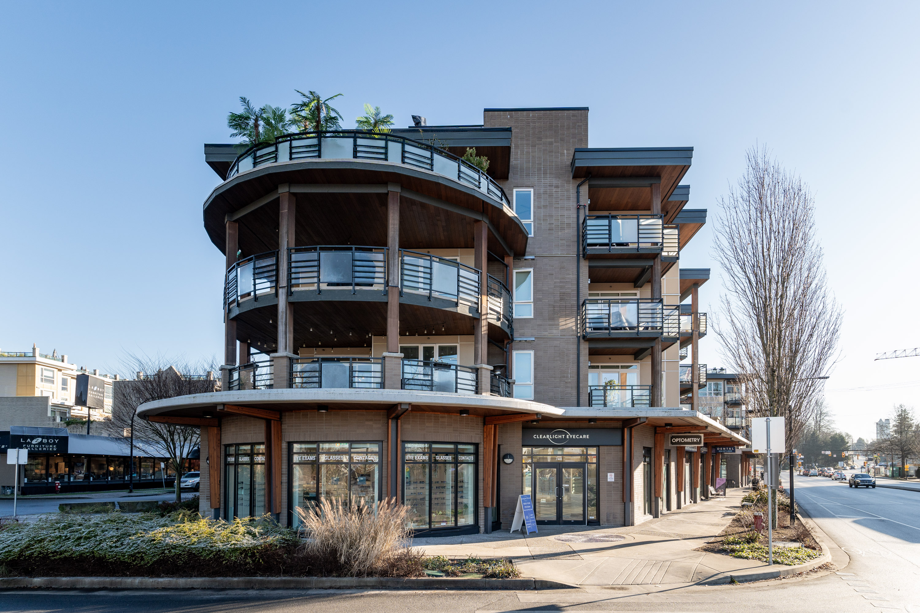 312 - 733 14 Street W, North Vancouver