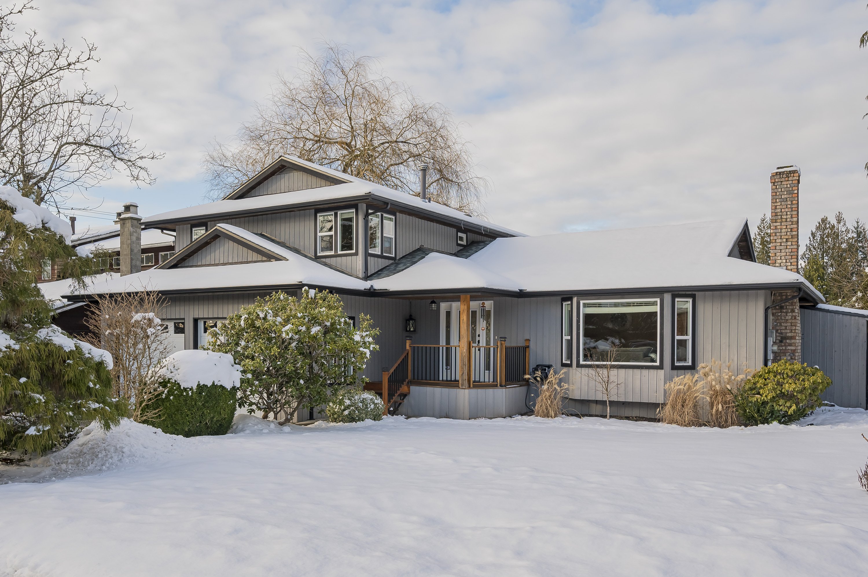 20413 90A Avenue, Langley