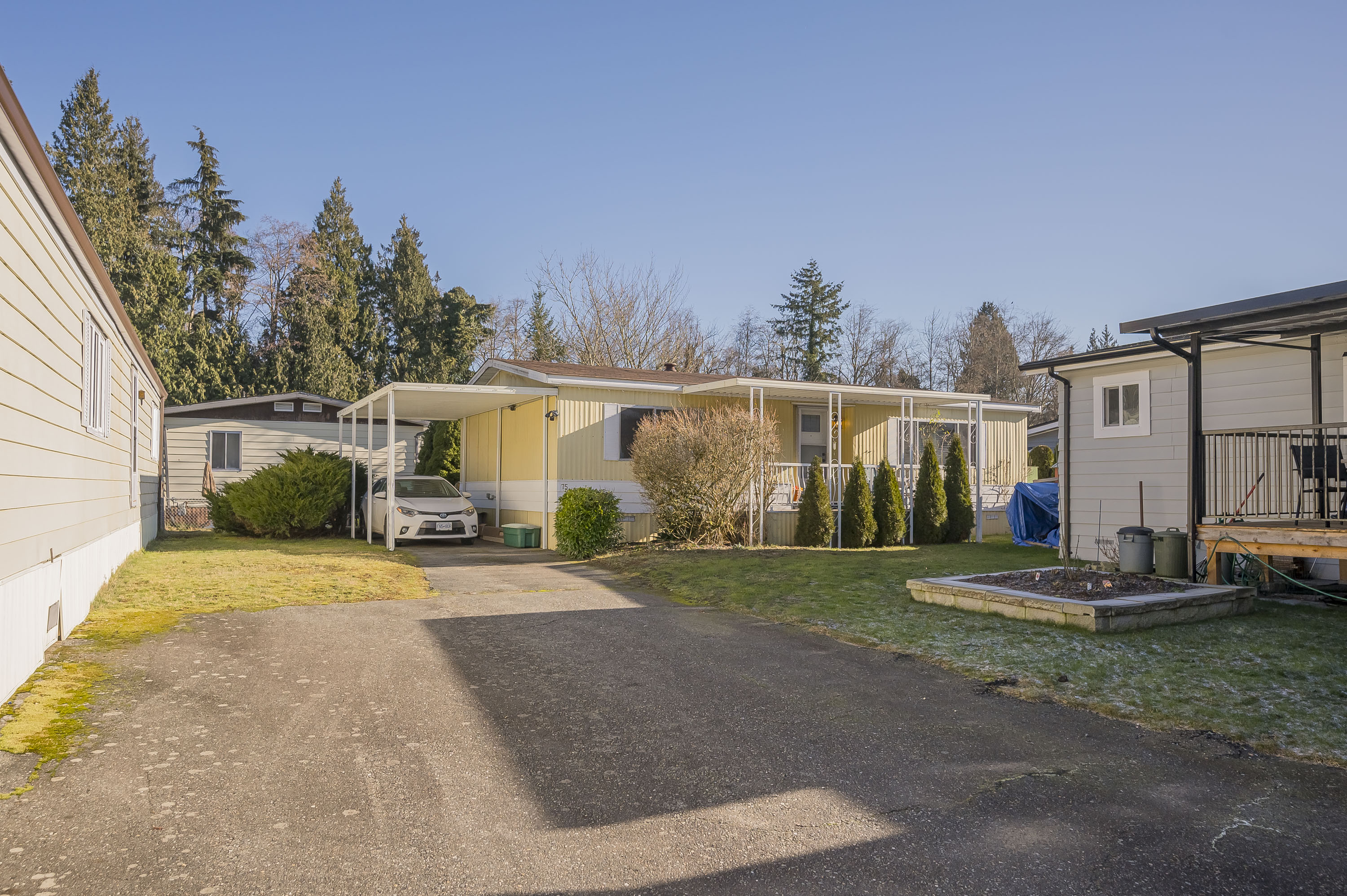 75 - 2270 196 Street, Langley