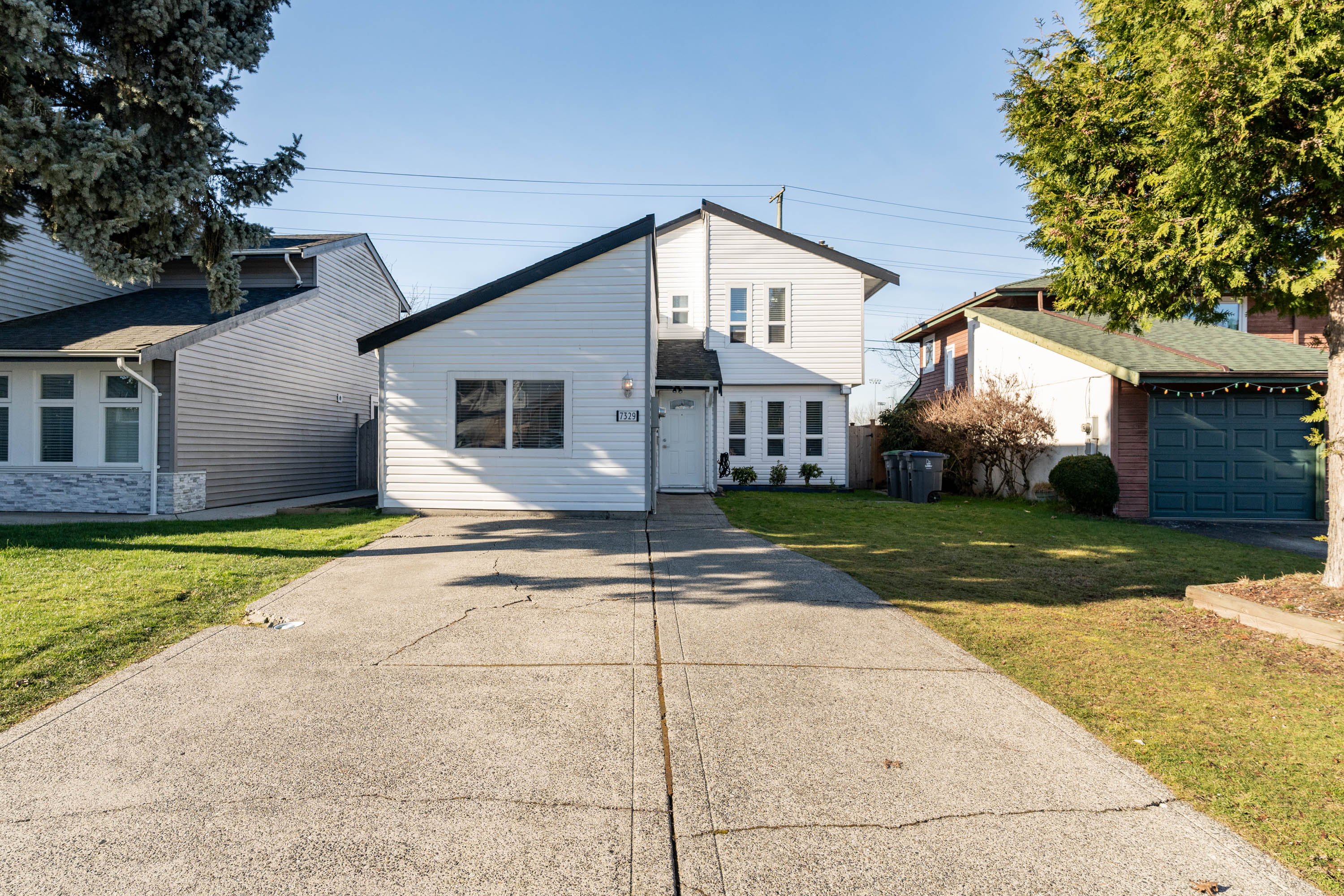 7329 Parkwood Drive, Surrey