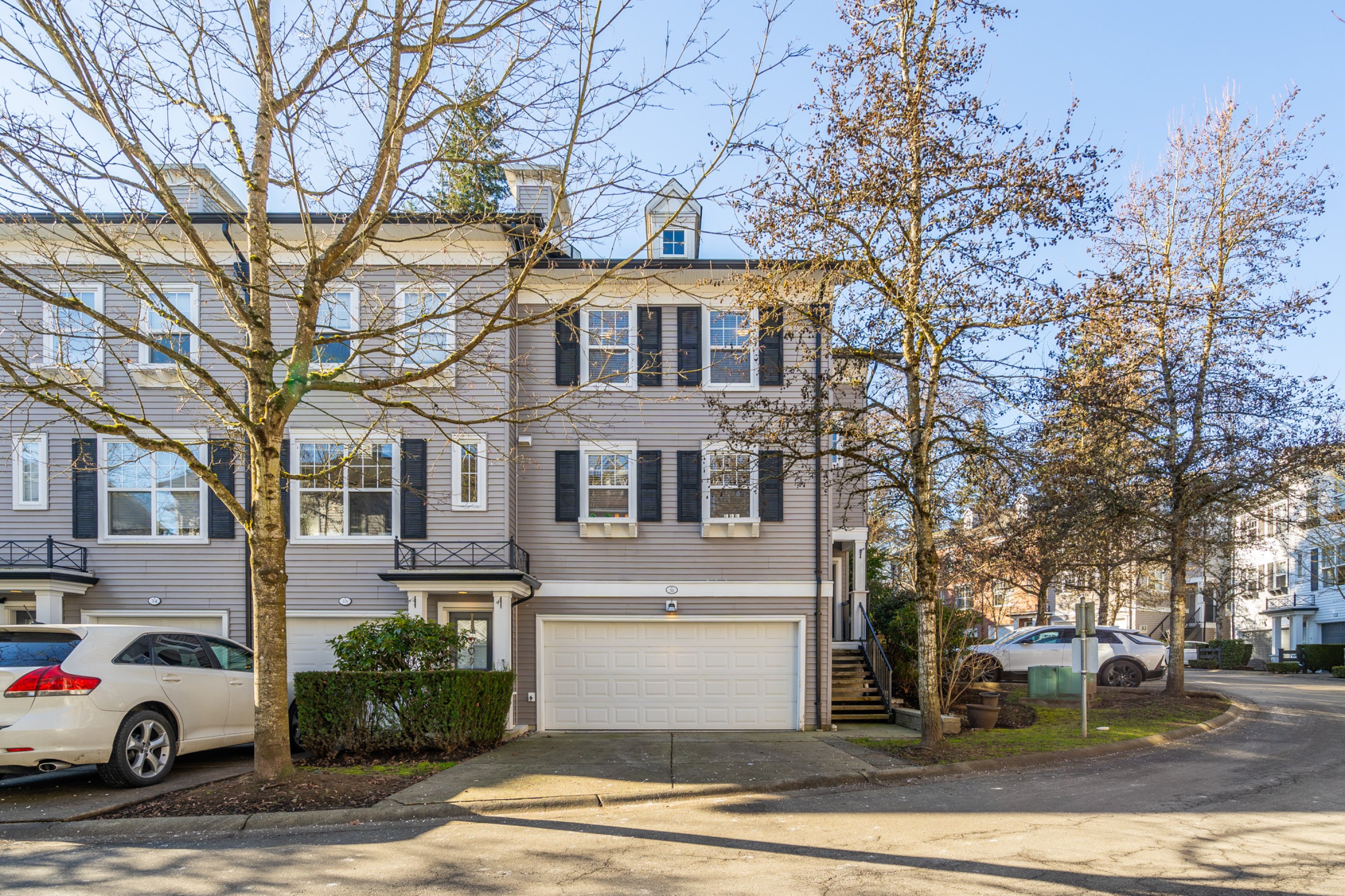 36 - 15075 60 Avenue, Surrey