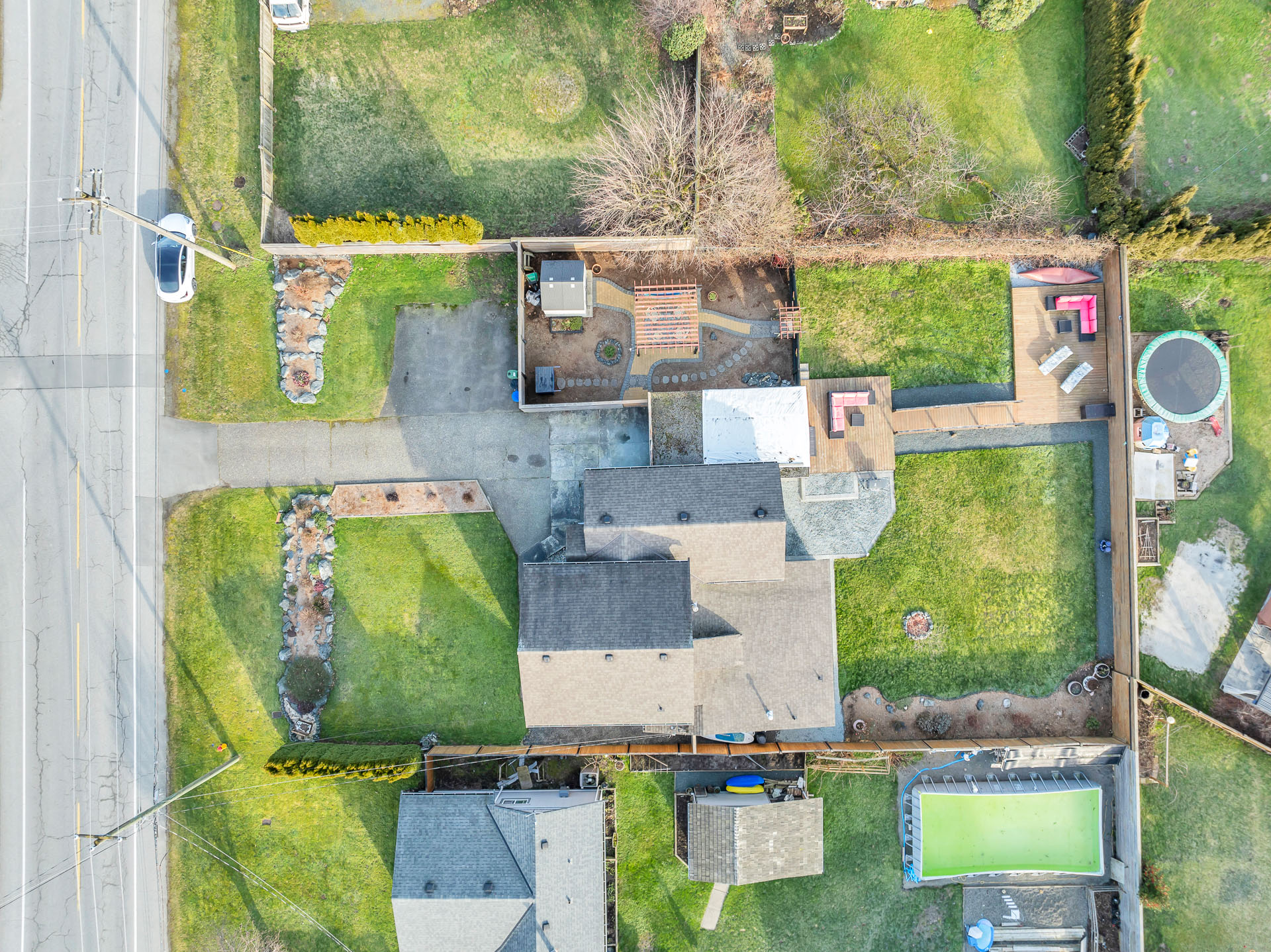 9450 McNaught Road, Chilliwack