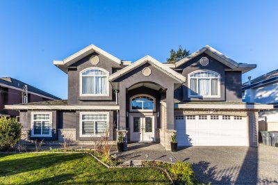 Virtual tour for Surjit Thind