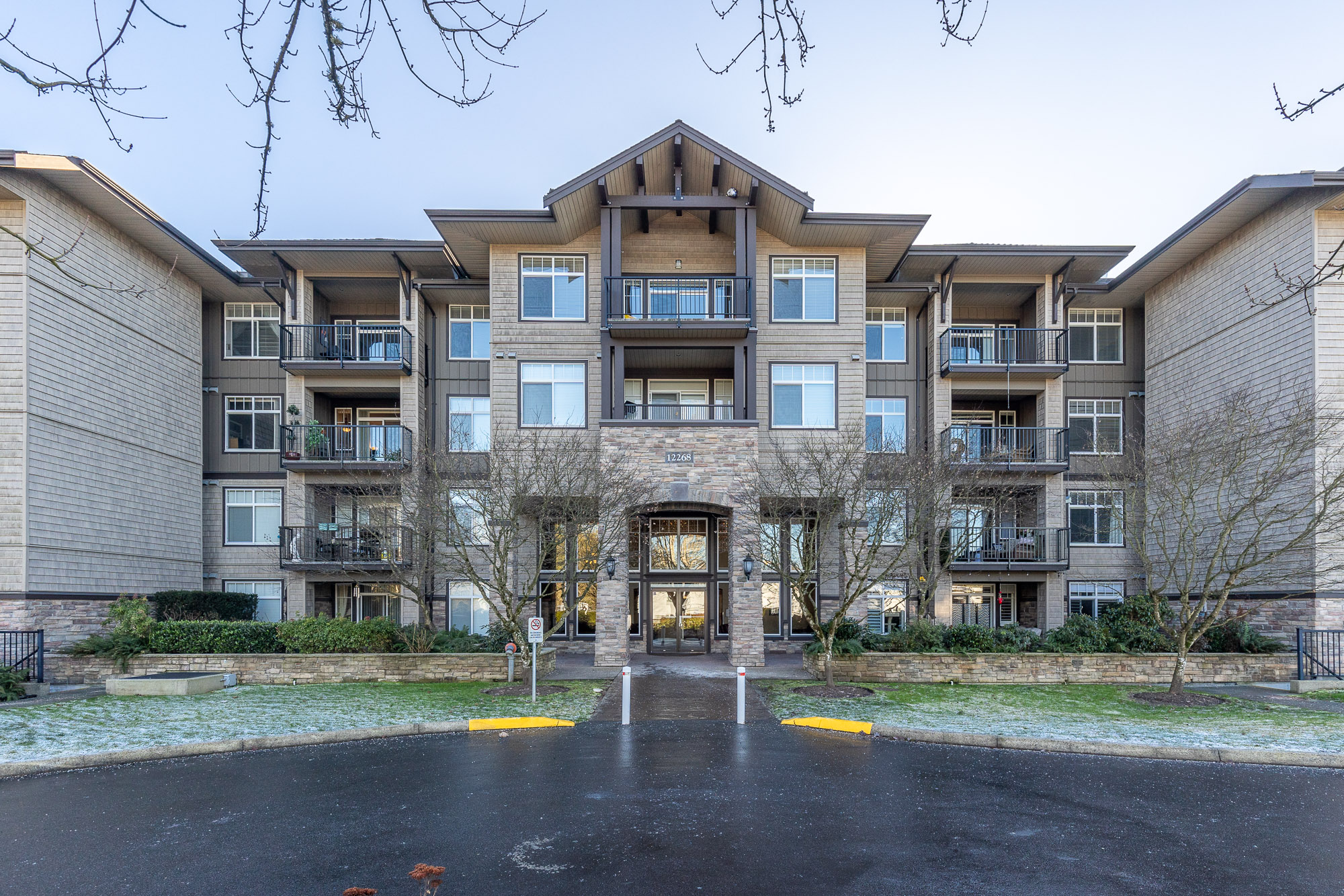 103 - 12268 224 Street, Maple Ridge