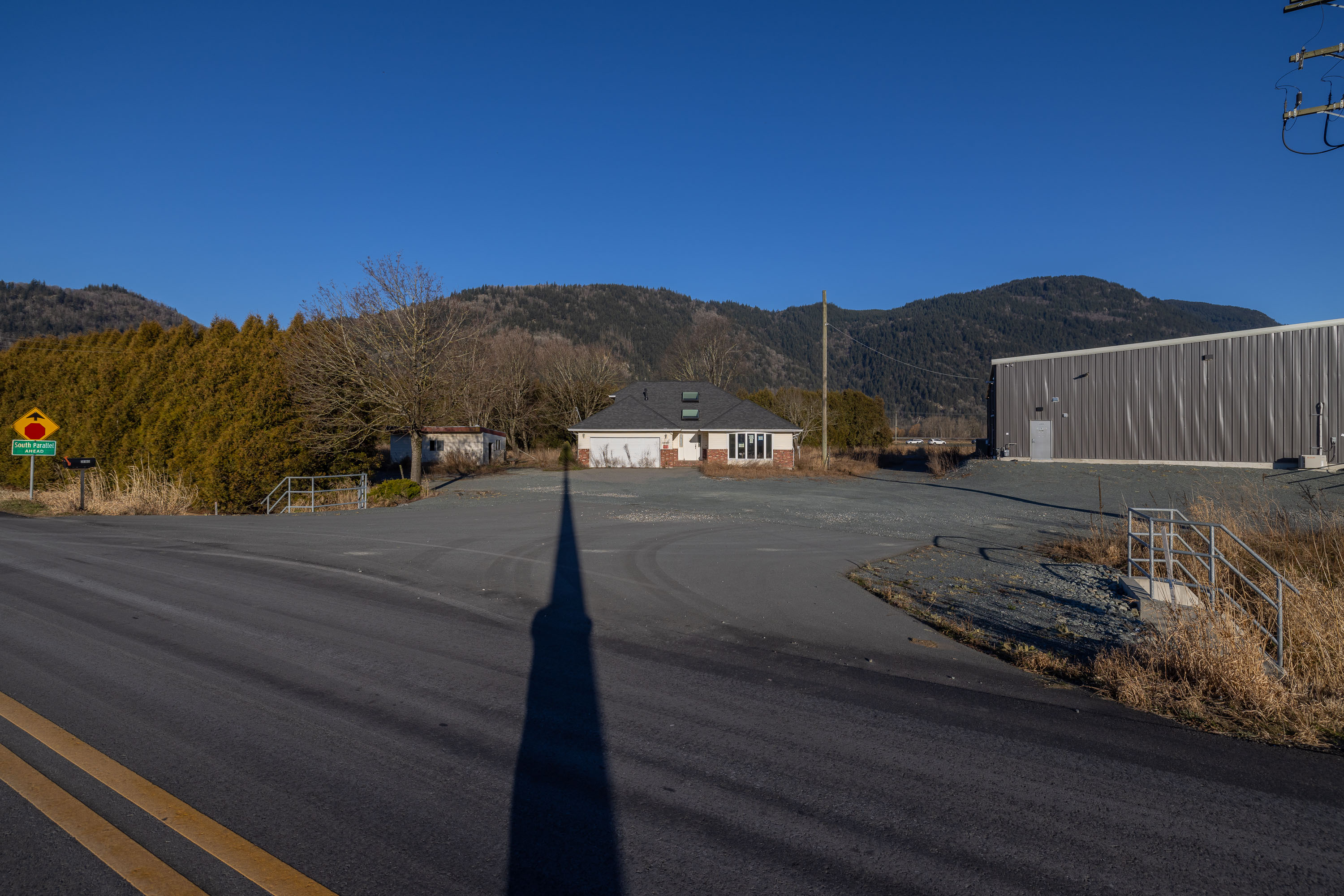 38989 No. 4 Road, Abbotsford