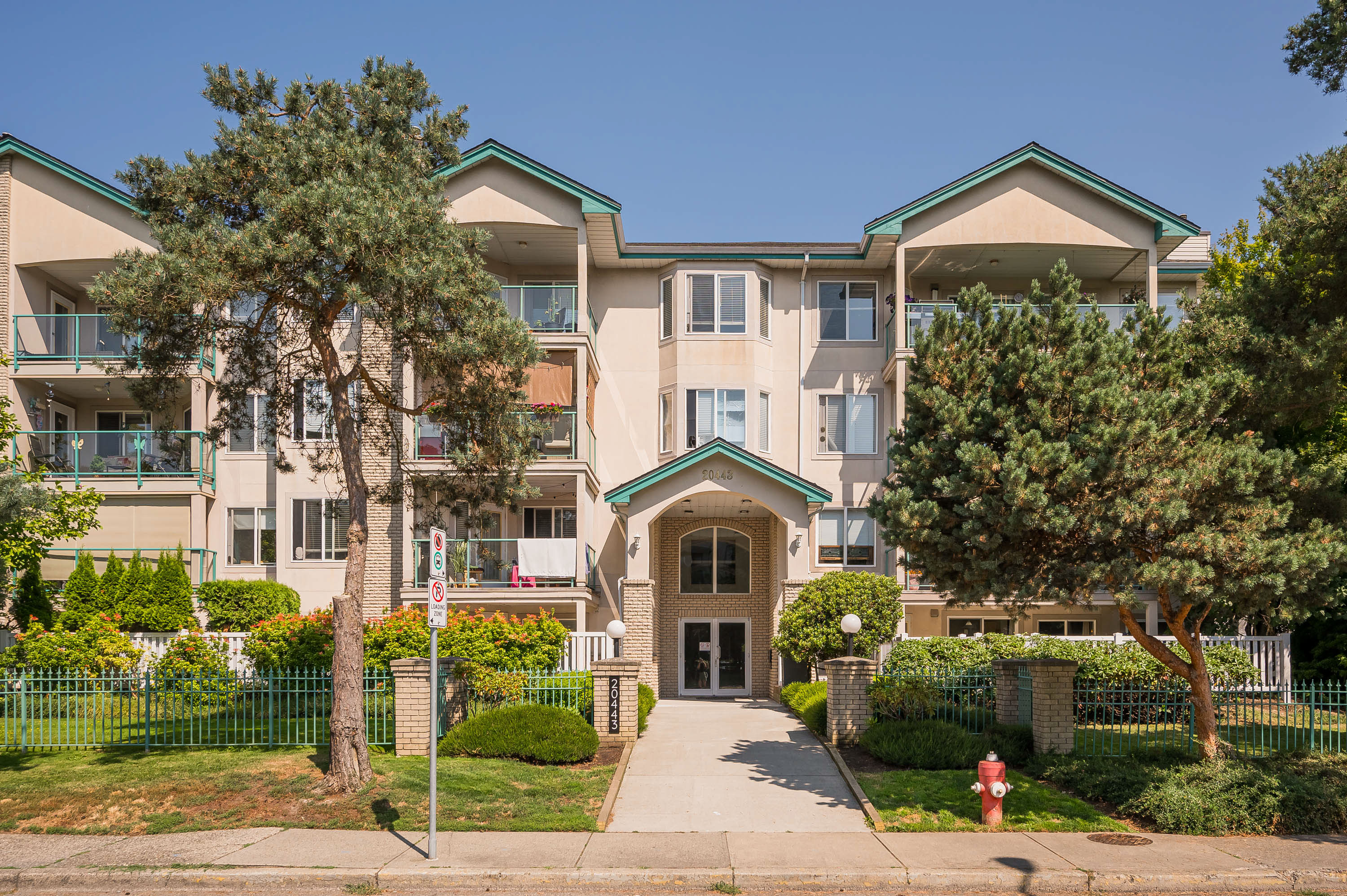 409 - 20443 53 Avenue, Langley