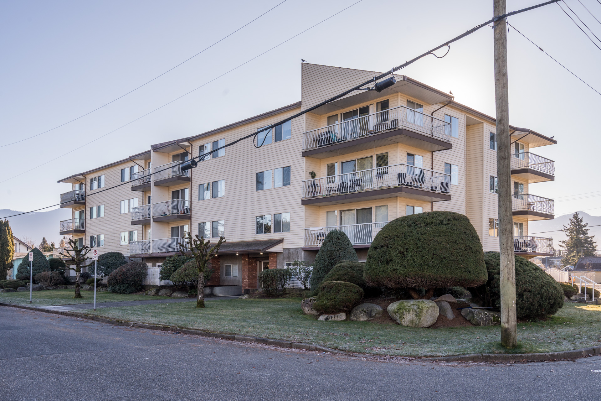 26 - 46210 Margaret Avenue, Chilliwack