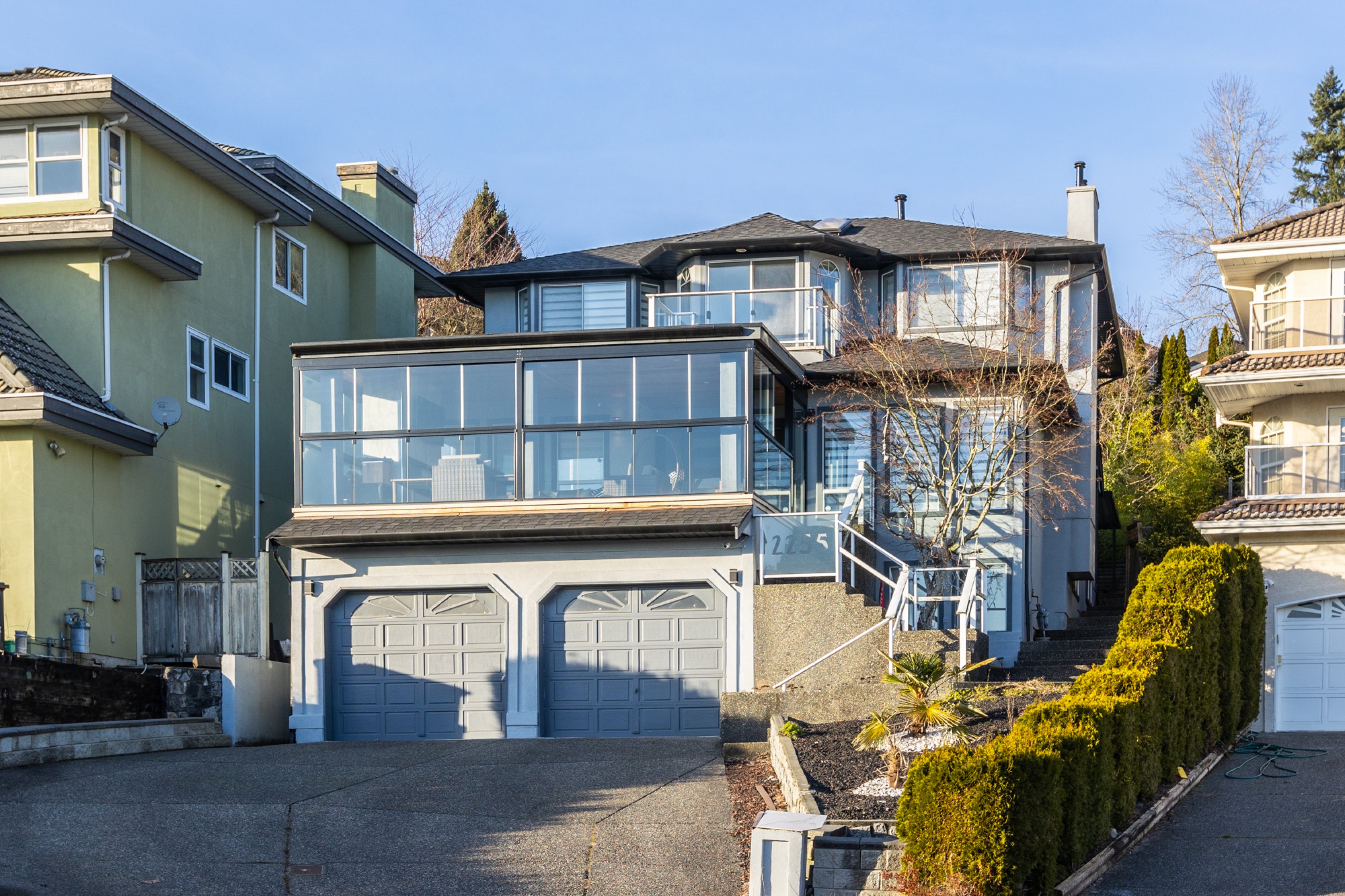 2255 Monashee Court, Coquitlam