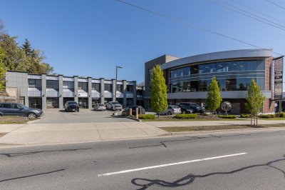 Virtual tour for Charles D. Wiebe & Marty Peters