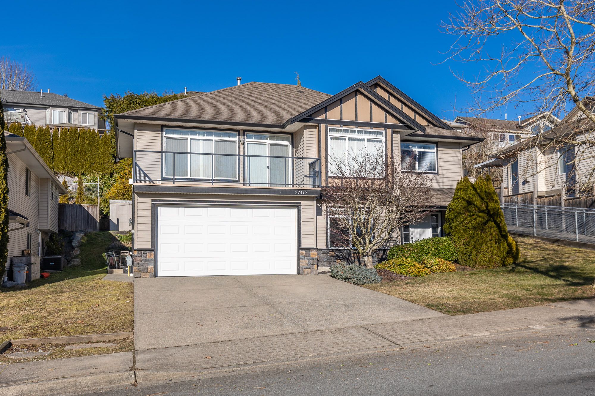 32415 Badger Avenue, Mission