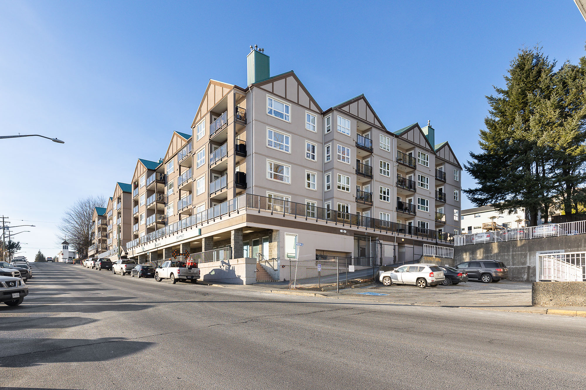 417 - 33165 2 Avenue, Mission