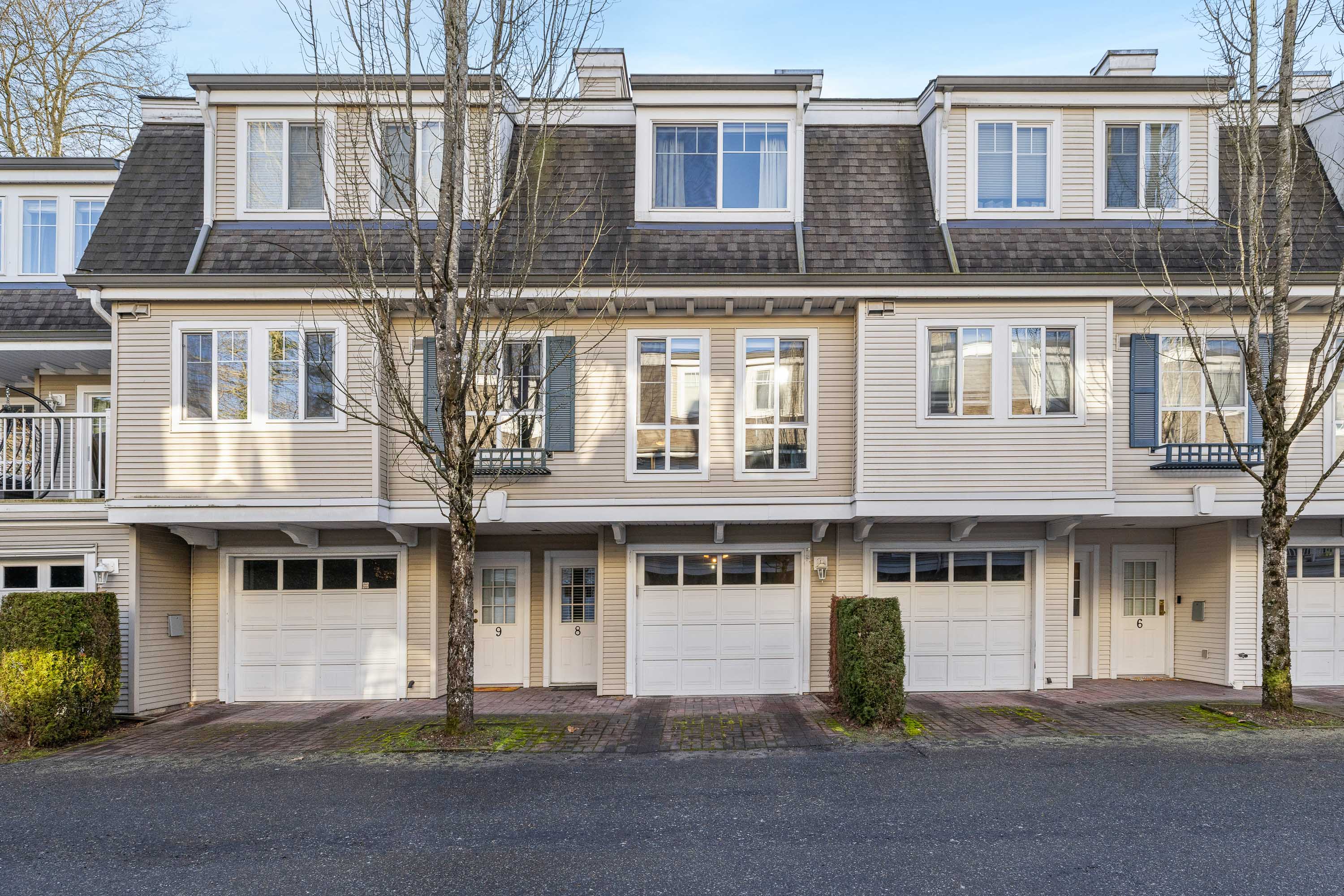 8 - 8930 Walnut Grove Drive, Langley