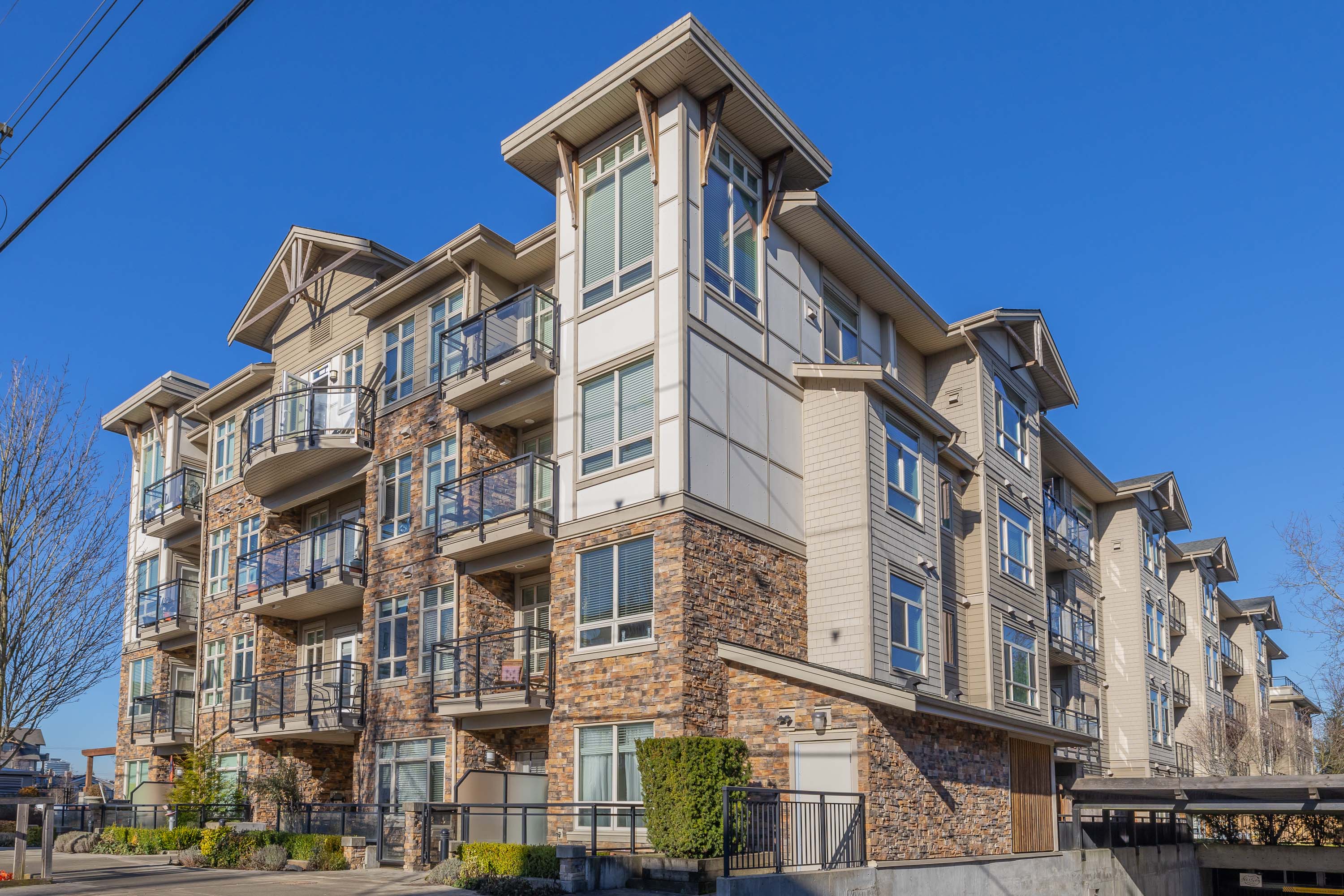 107 - 20861 83 Avenue, Langley