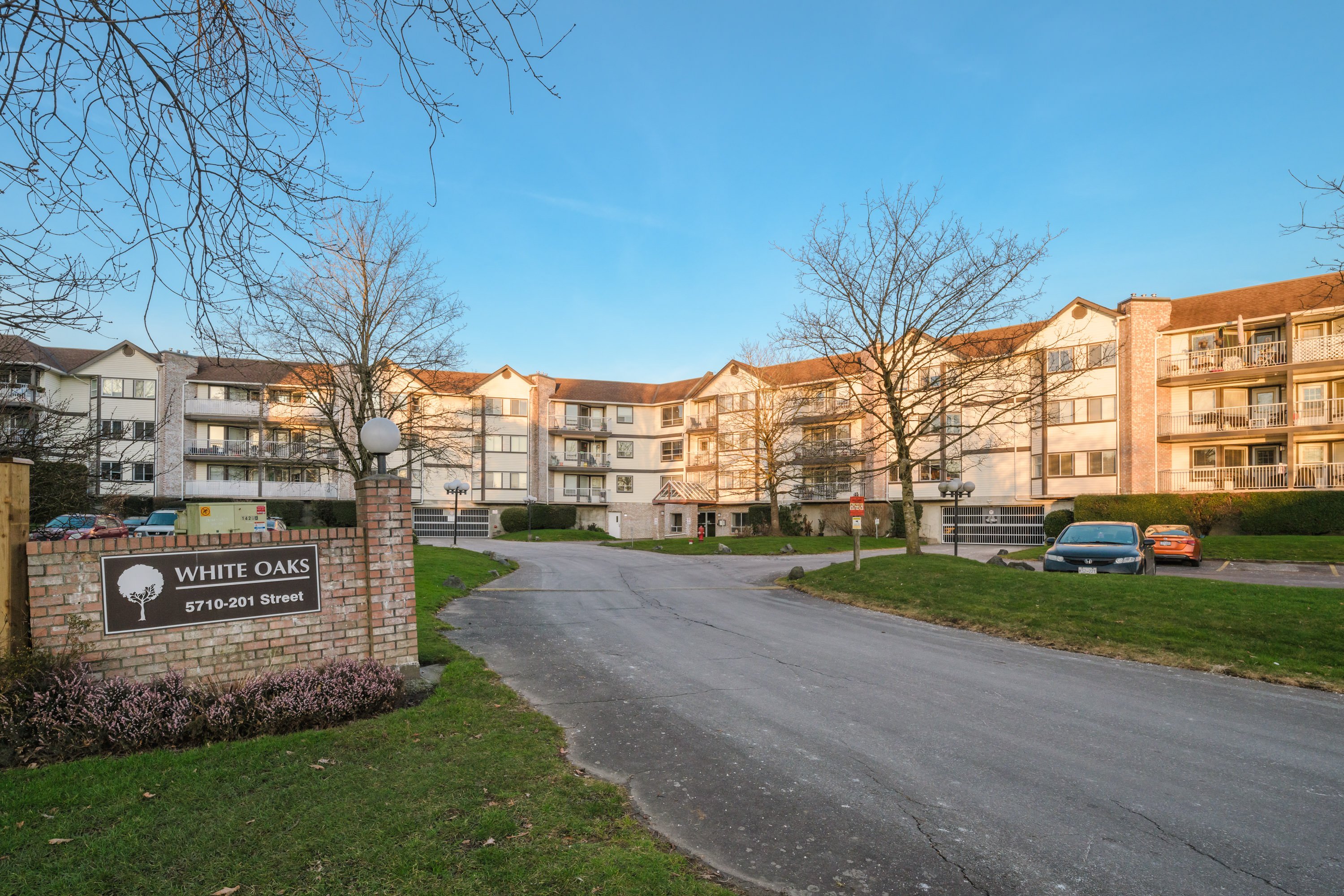 217 - 5710 201 Street, Langley
