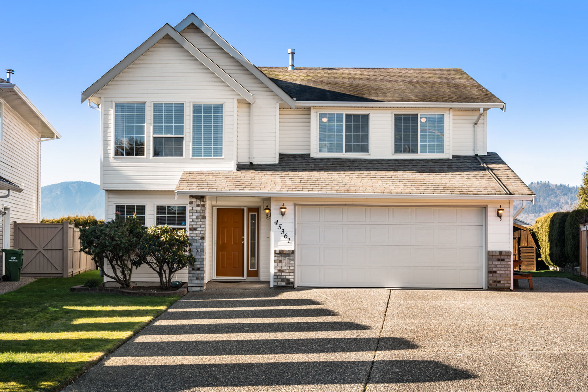 45361 Paige Place, Chilliwack