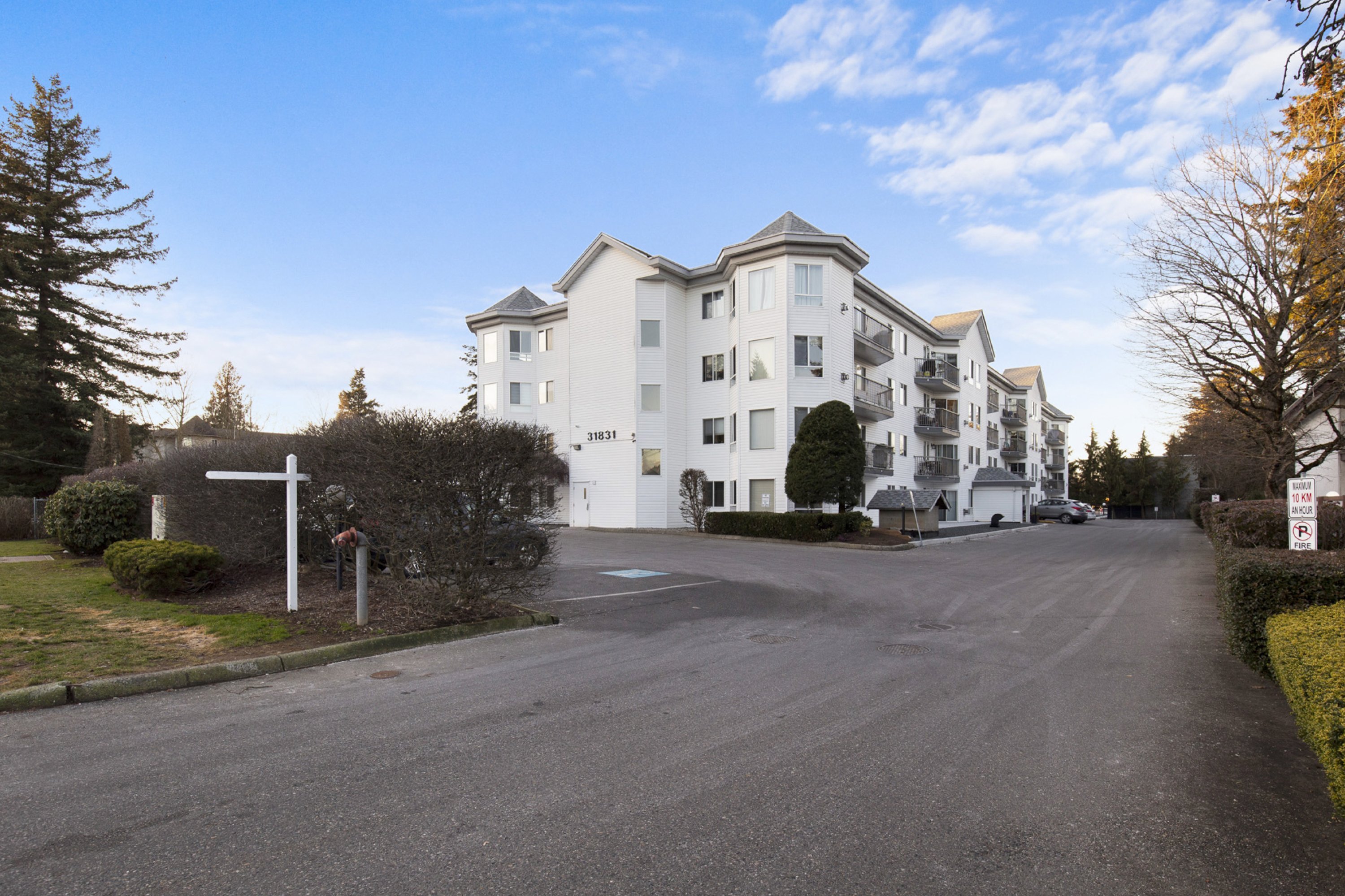 309 - 31831 Peardonville Road, Abbotsford