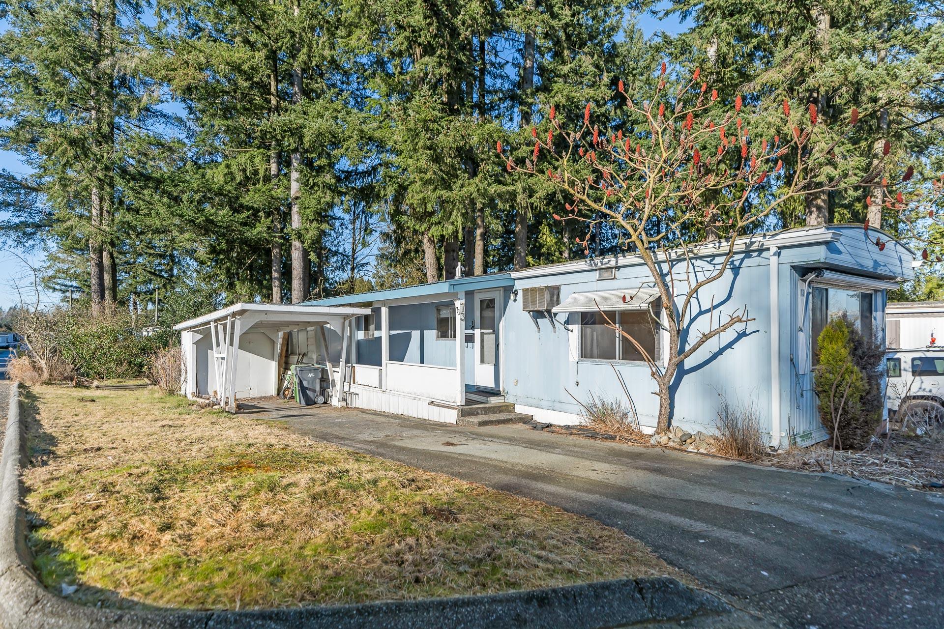 73 - 24330 Fraser Highway, Langley