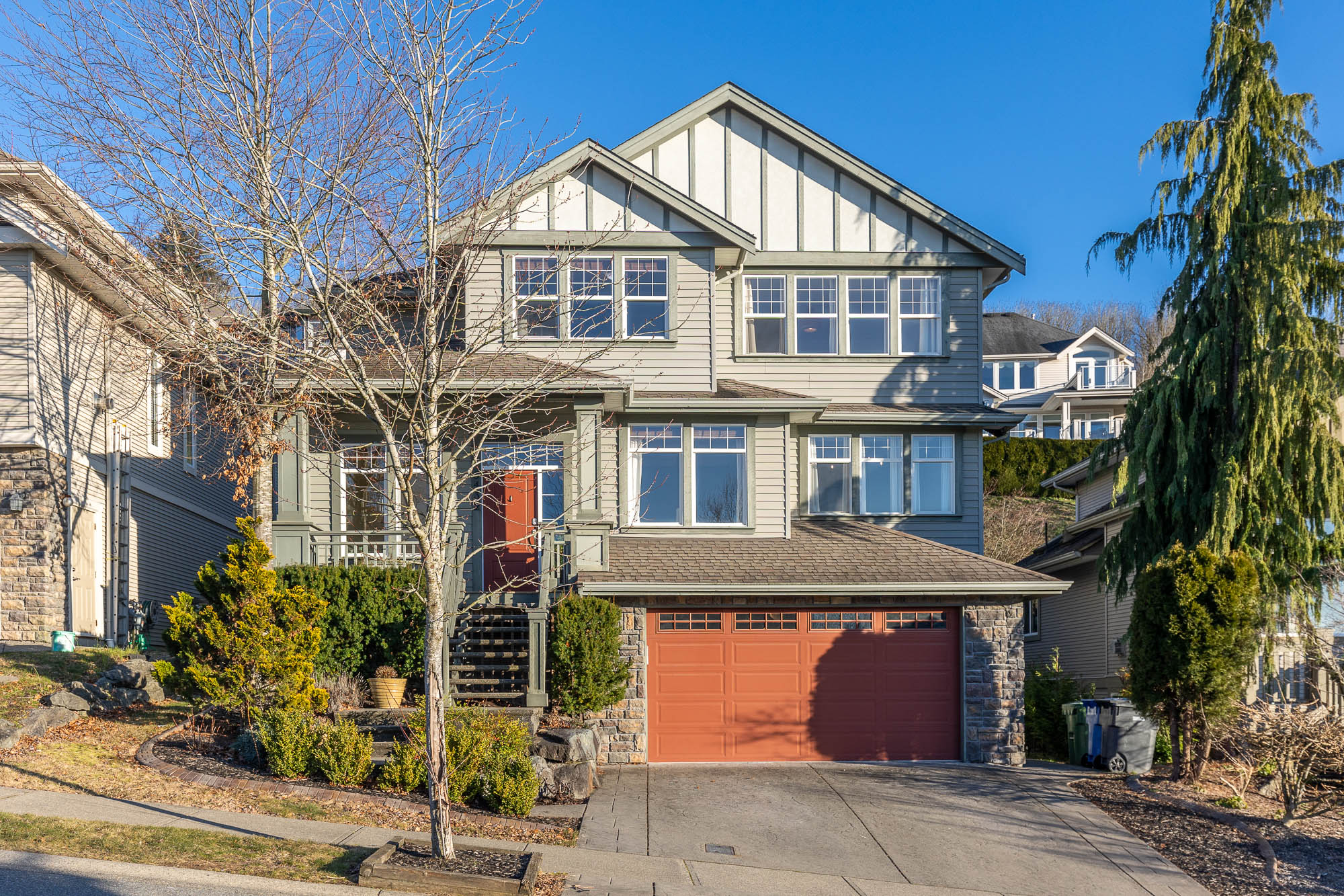 3432 Blueberry Court, Abbotsford