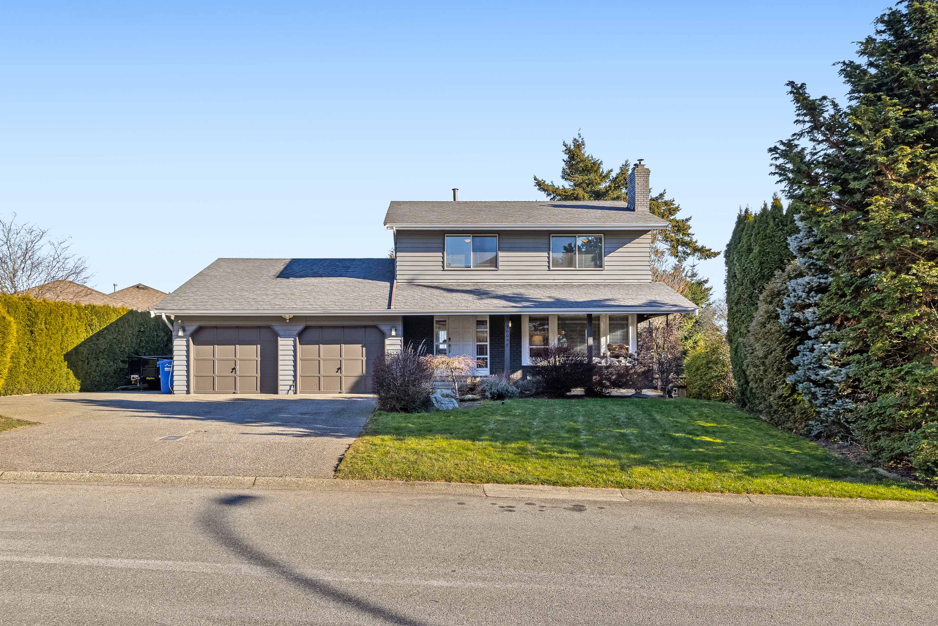 36098 Southridge Place, Abbotsford