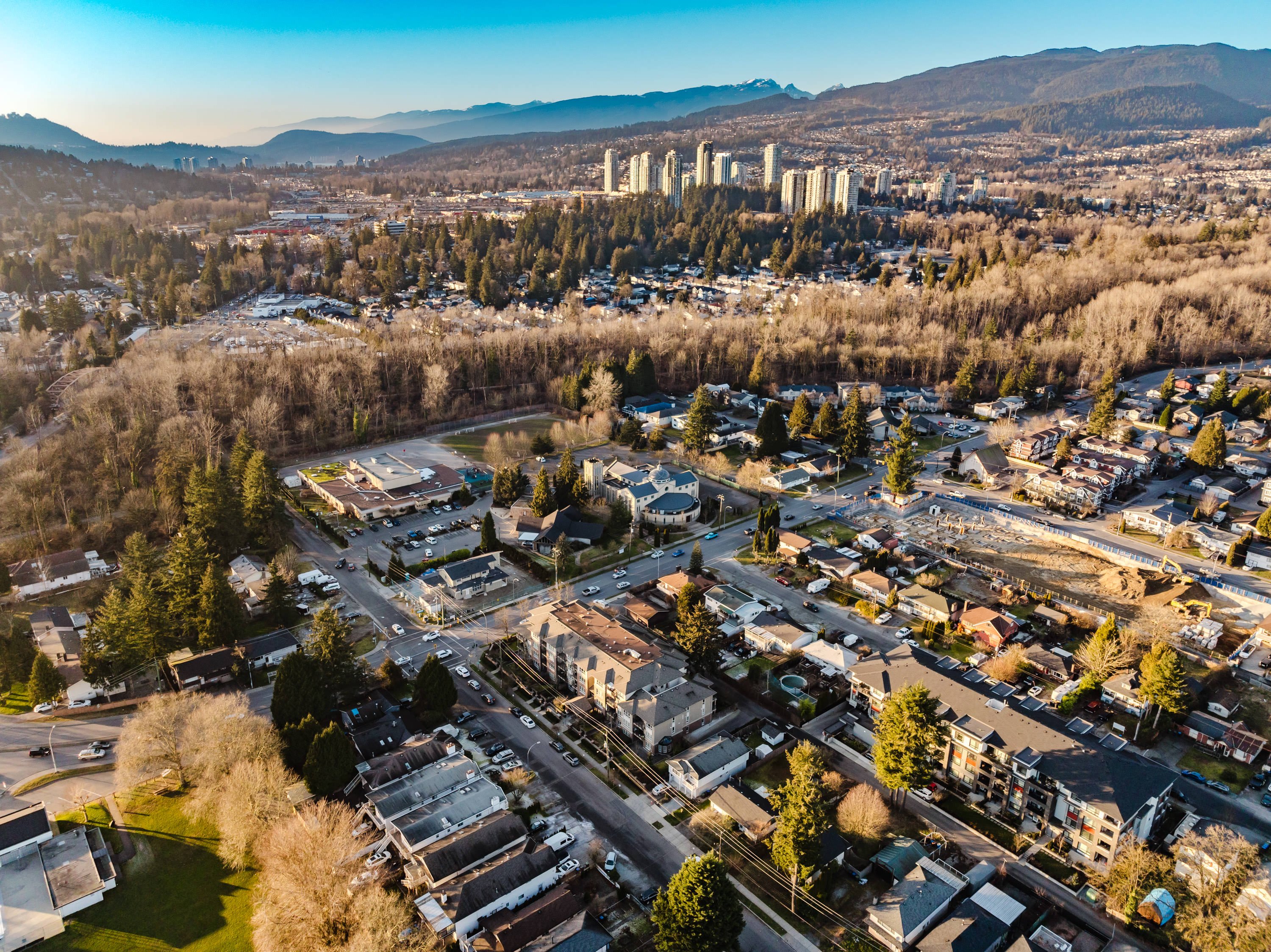 309 - 2175 Fraser Street, Port Coquitlam