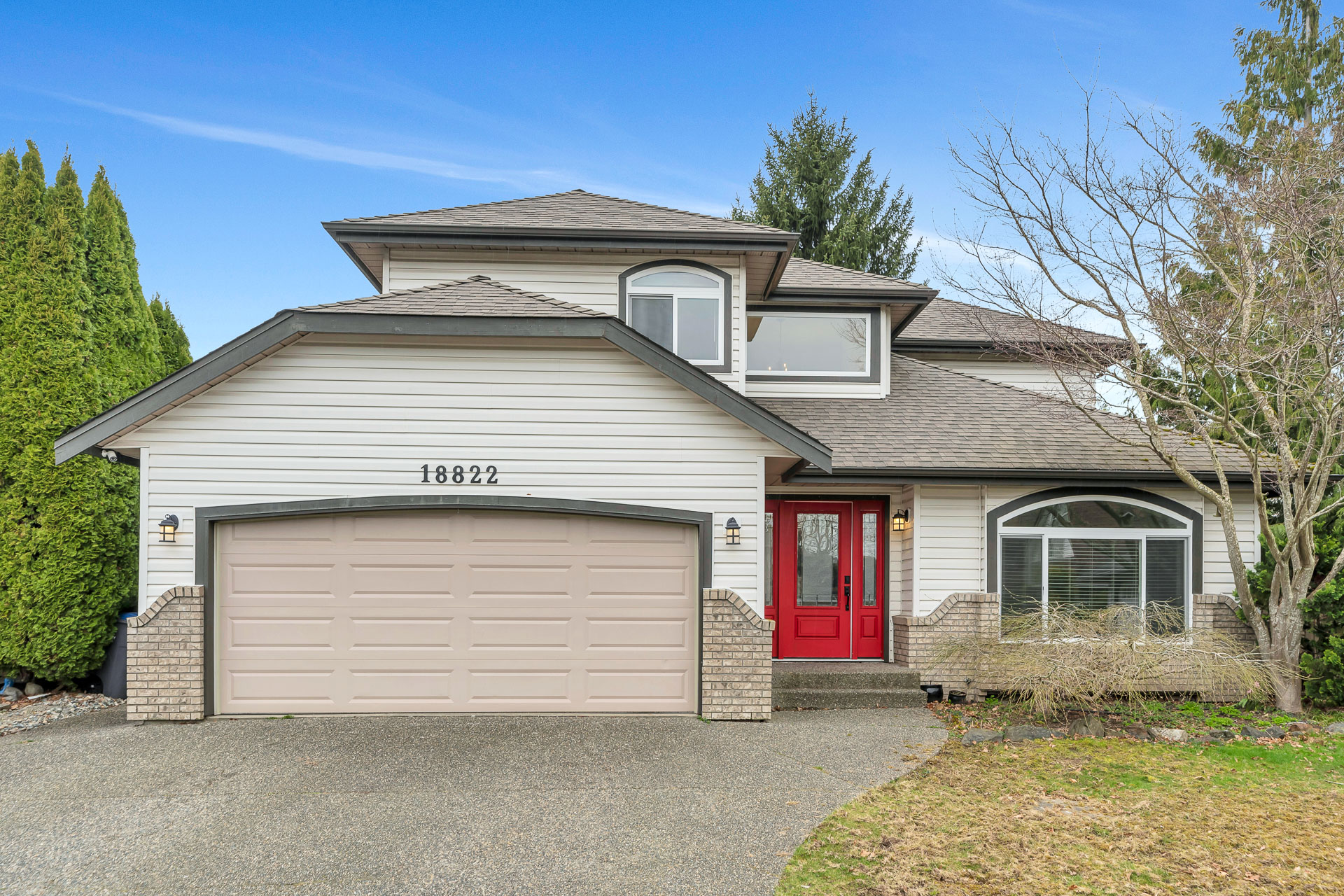 18822 63A Avenue, Surrey