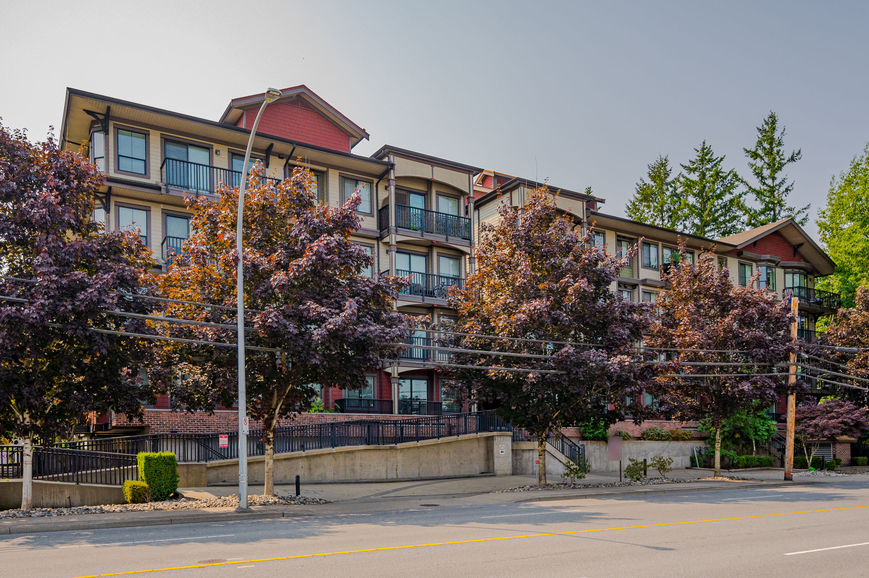 305 - 19830 56 Avenue, Langley