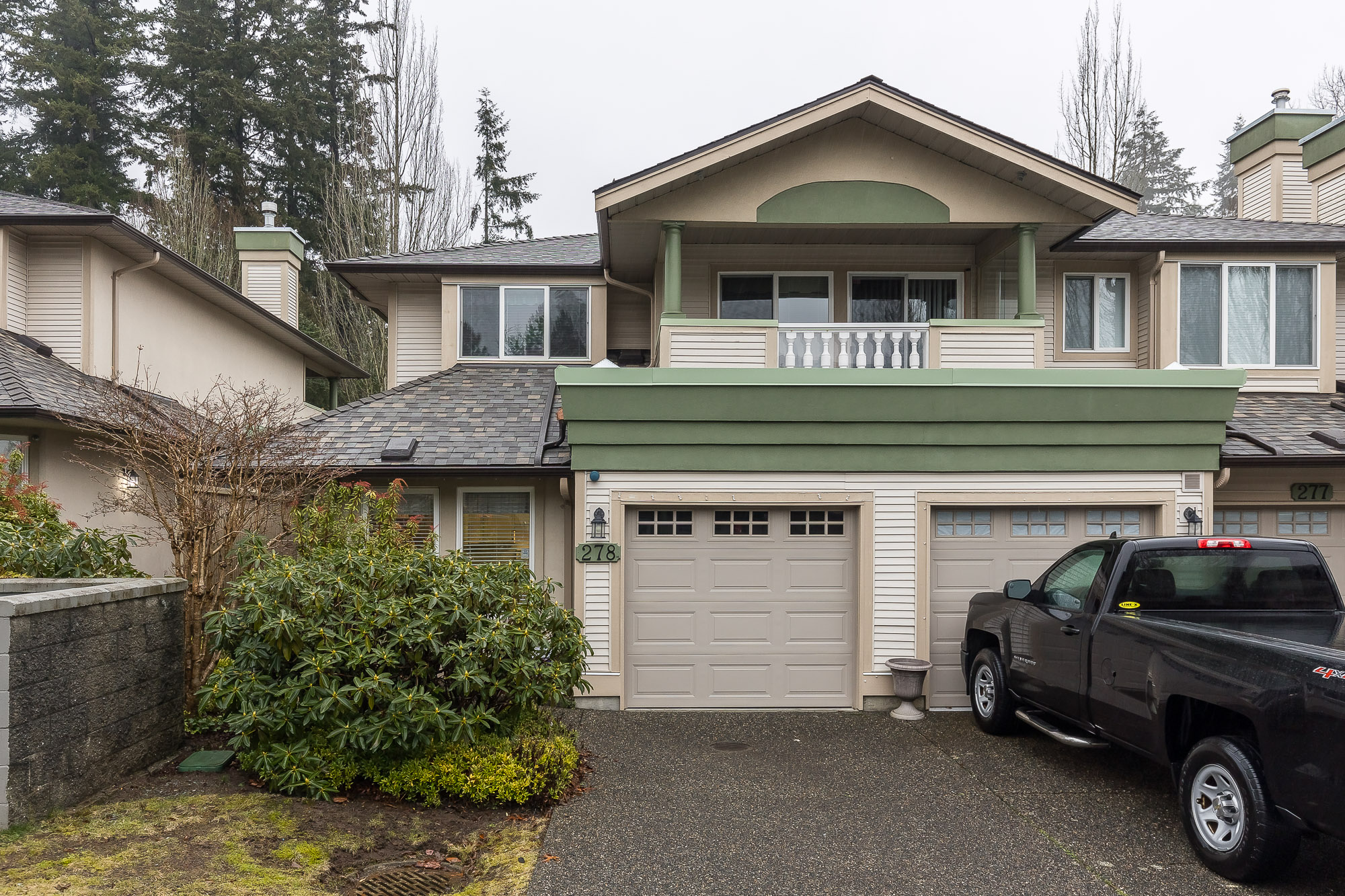 278 - 13888 70 Avenue, Surrey