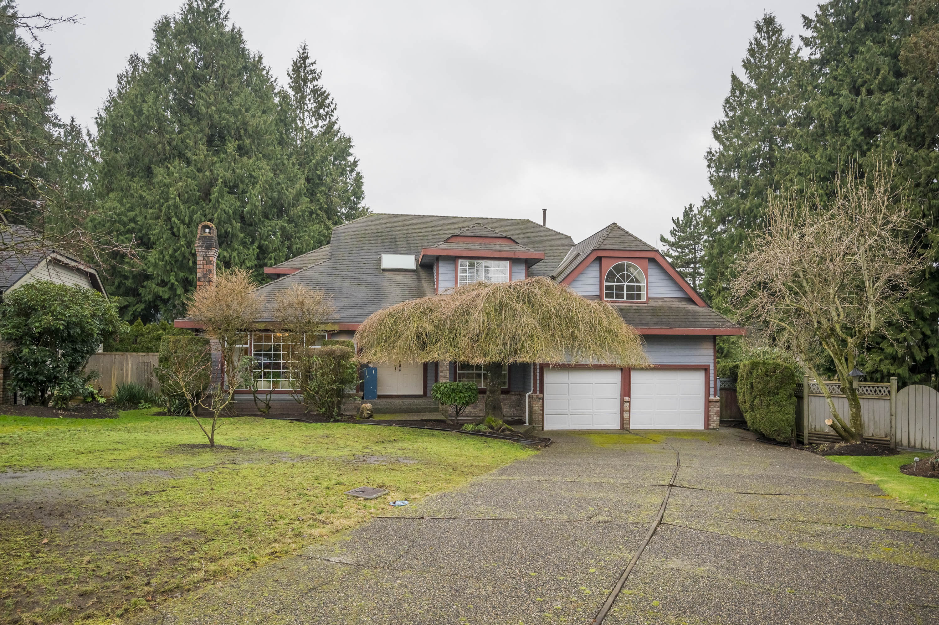 12373 Boundary Close, Surrey