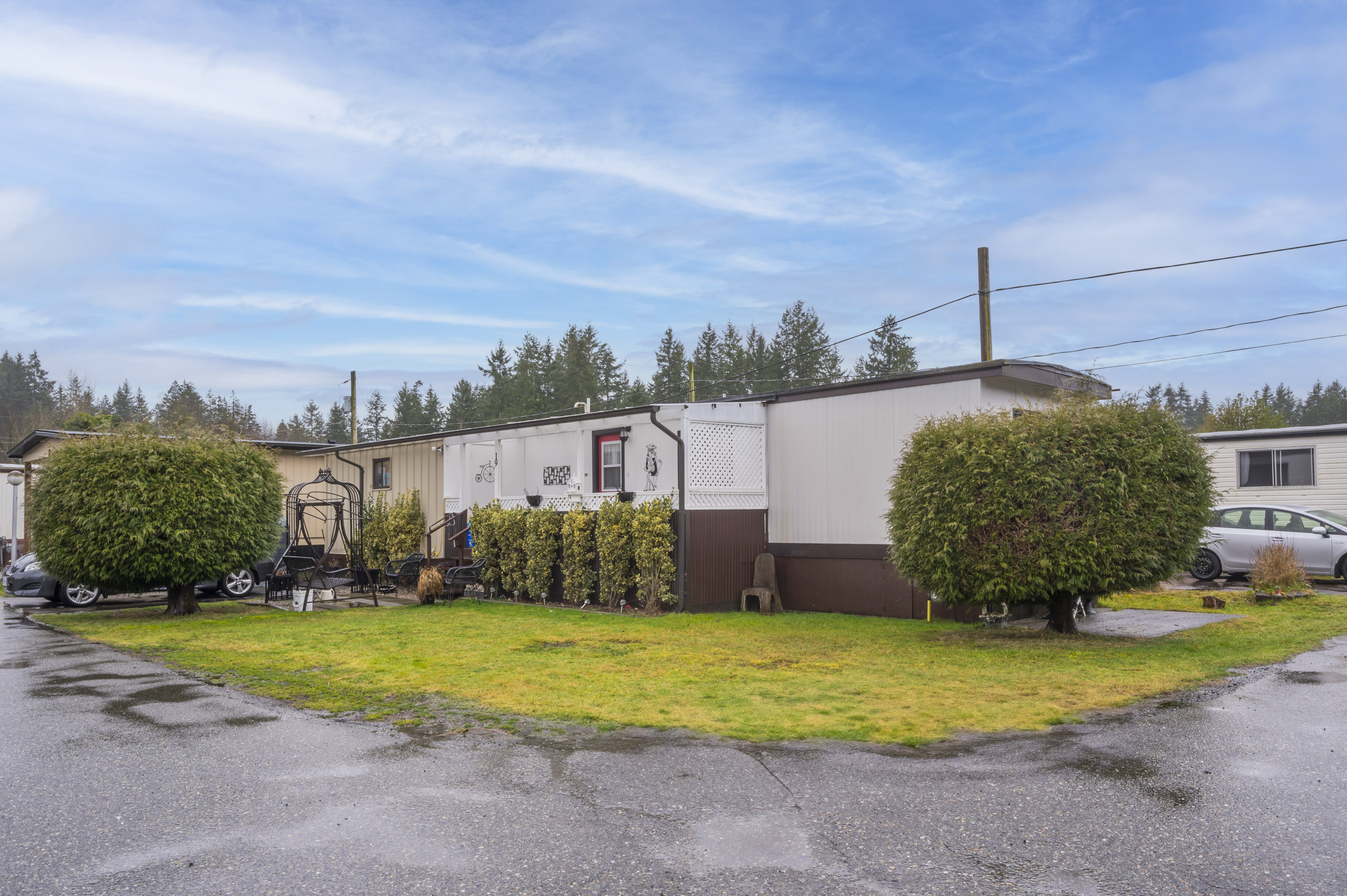 19 - 3031 200 Street, Langley