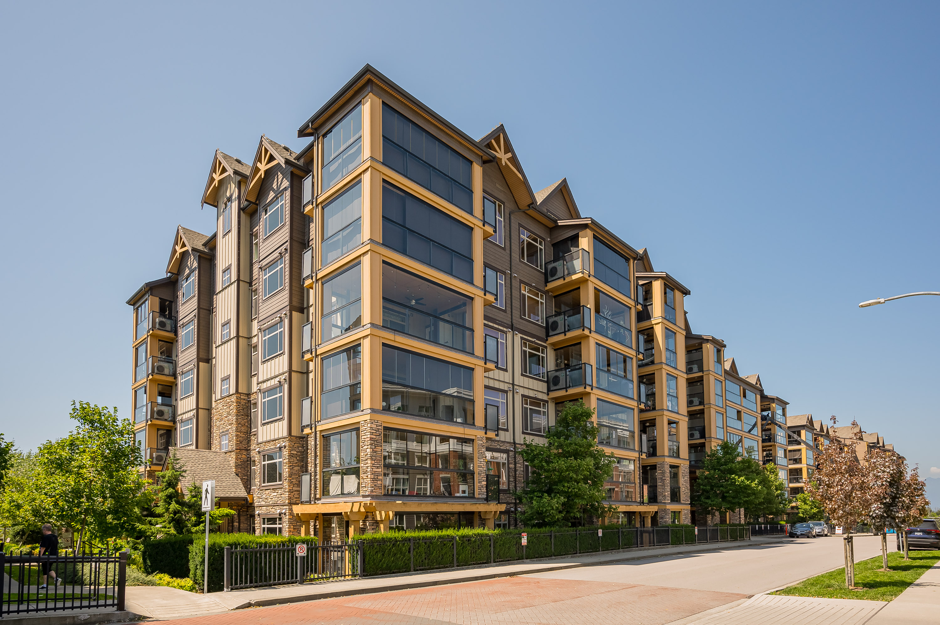 207 - 8157 207 Street, Langley