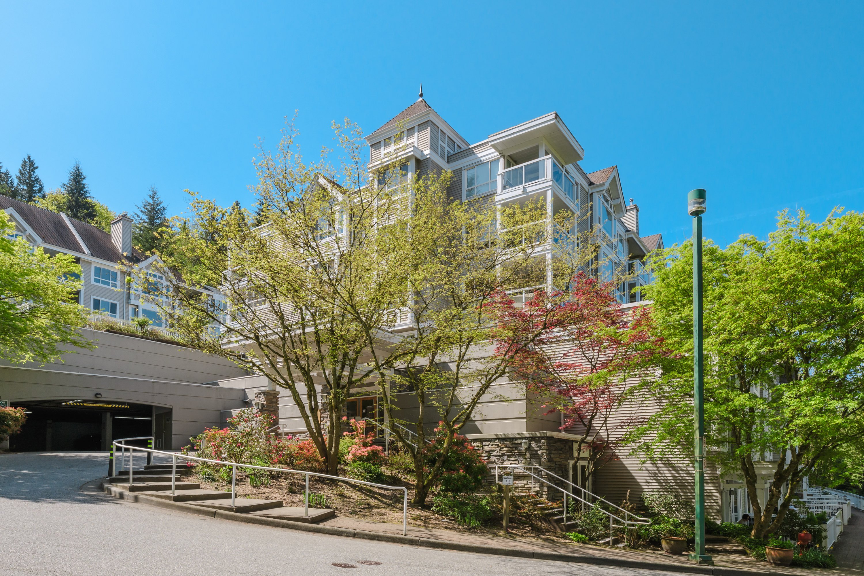 208 - 3033 Terravista Place, Port Moody