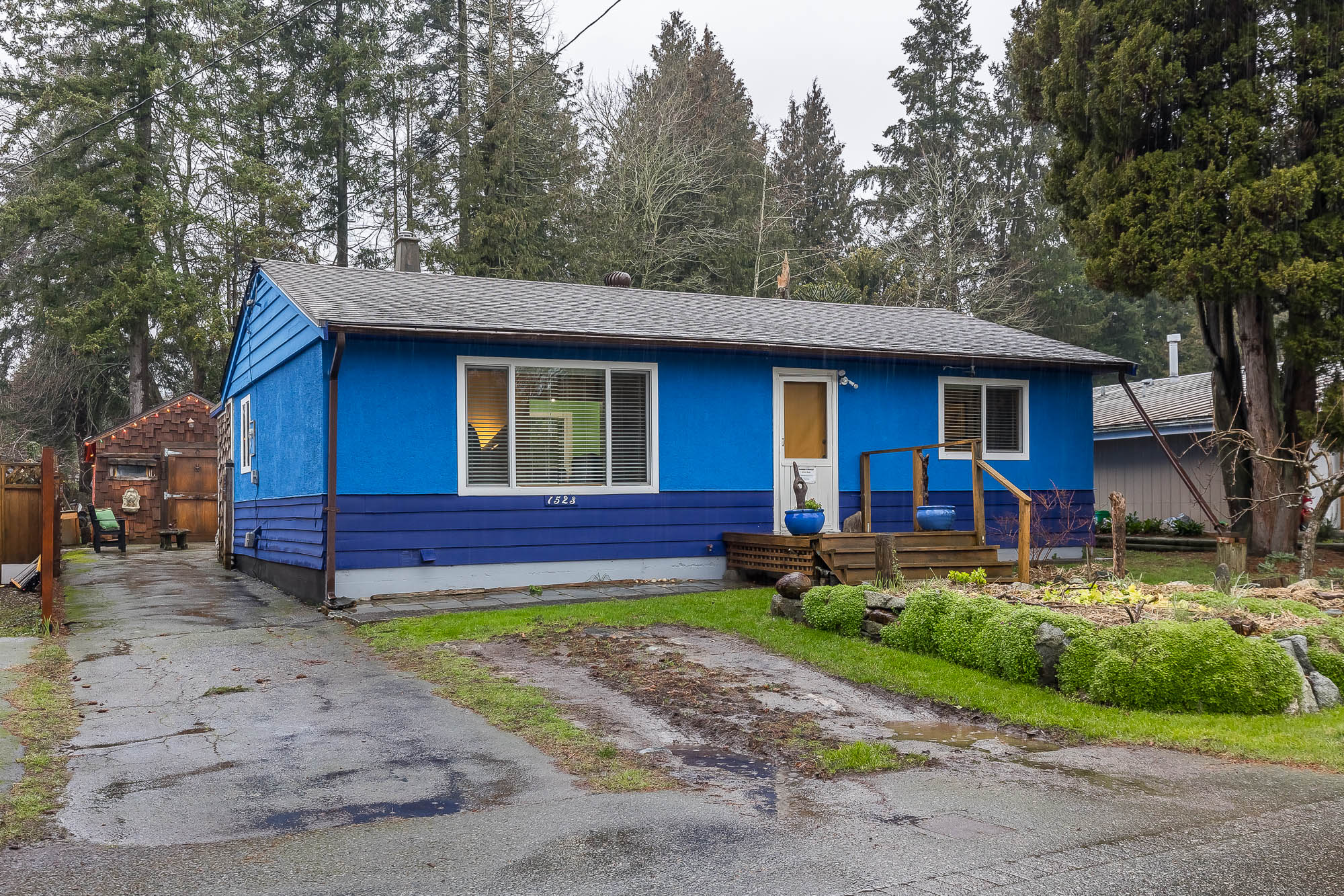 1523 Stayte Road, White Rock
