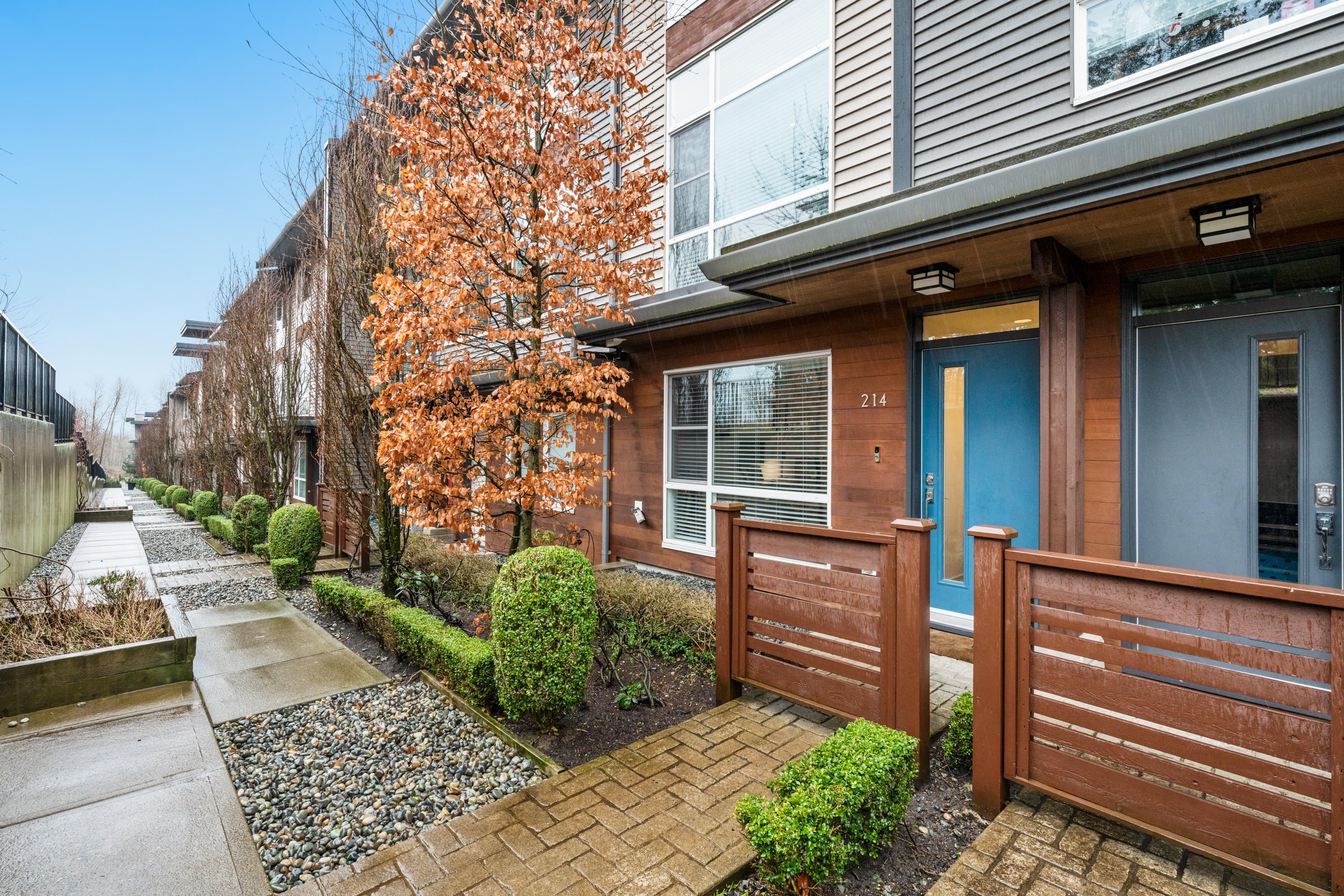 214 - 2228 162 Street, Surrey